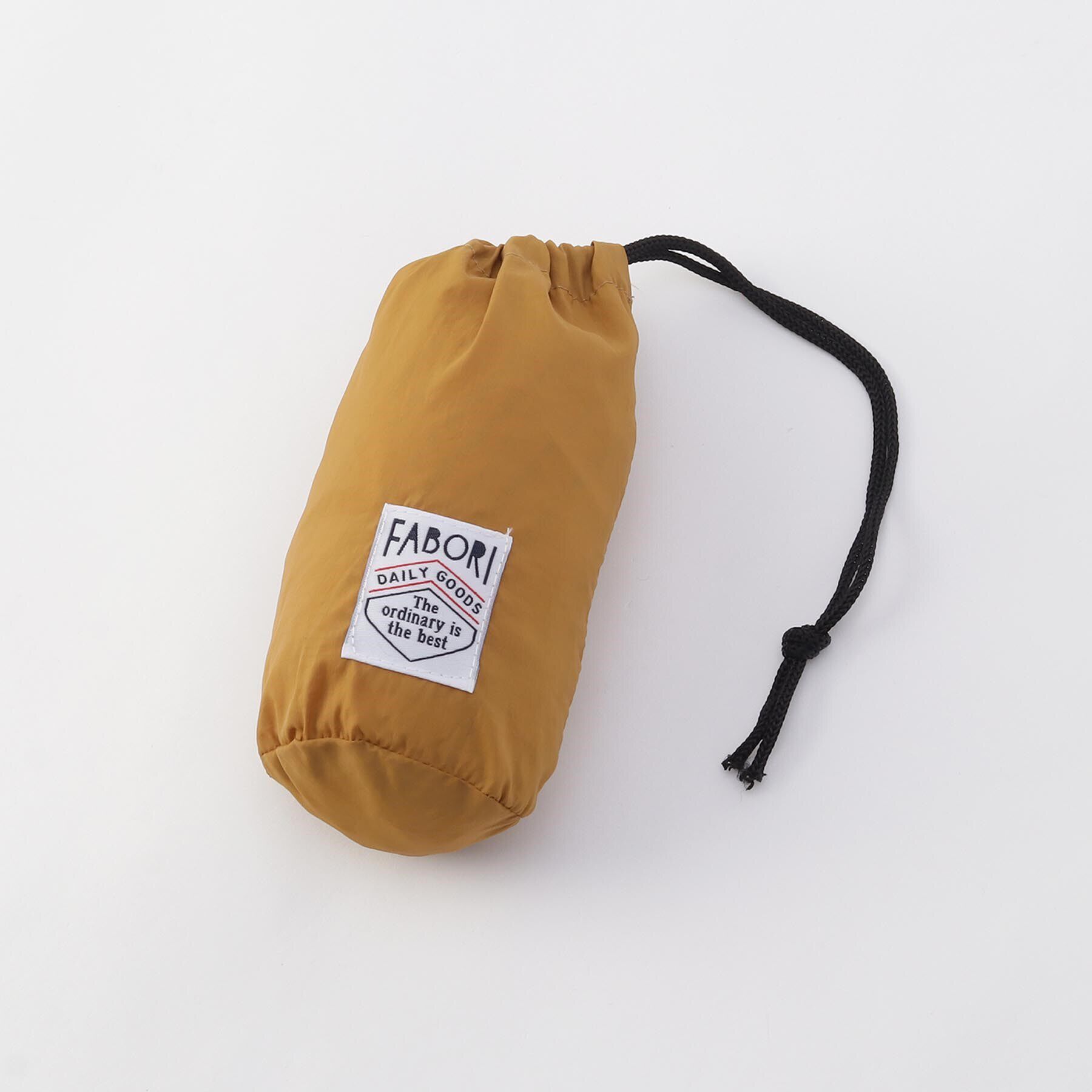 212 KITCHEN STORE「極軽撥水エプロン キテミテ キイロ ＜FABORI ファボリ＞」|食器・キッチングッズ|