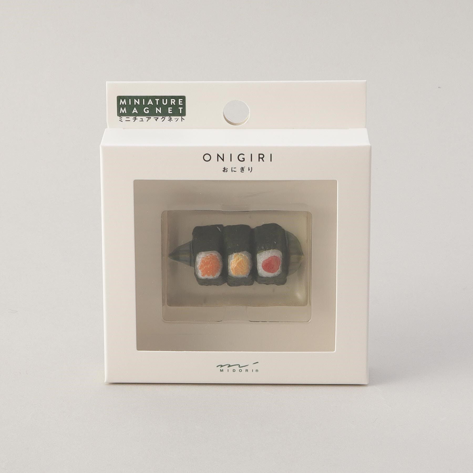 212 KITCHEN STORE「マグネット　１個入　おにぎり柄」|その他|