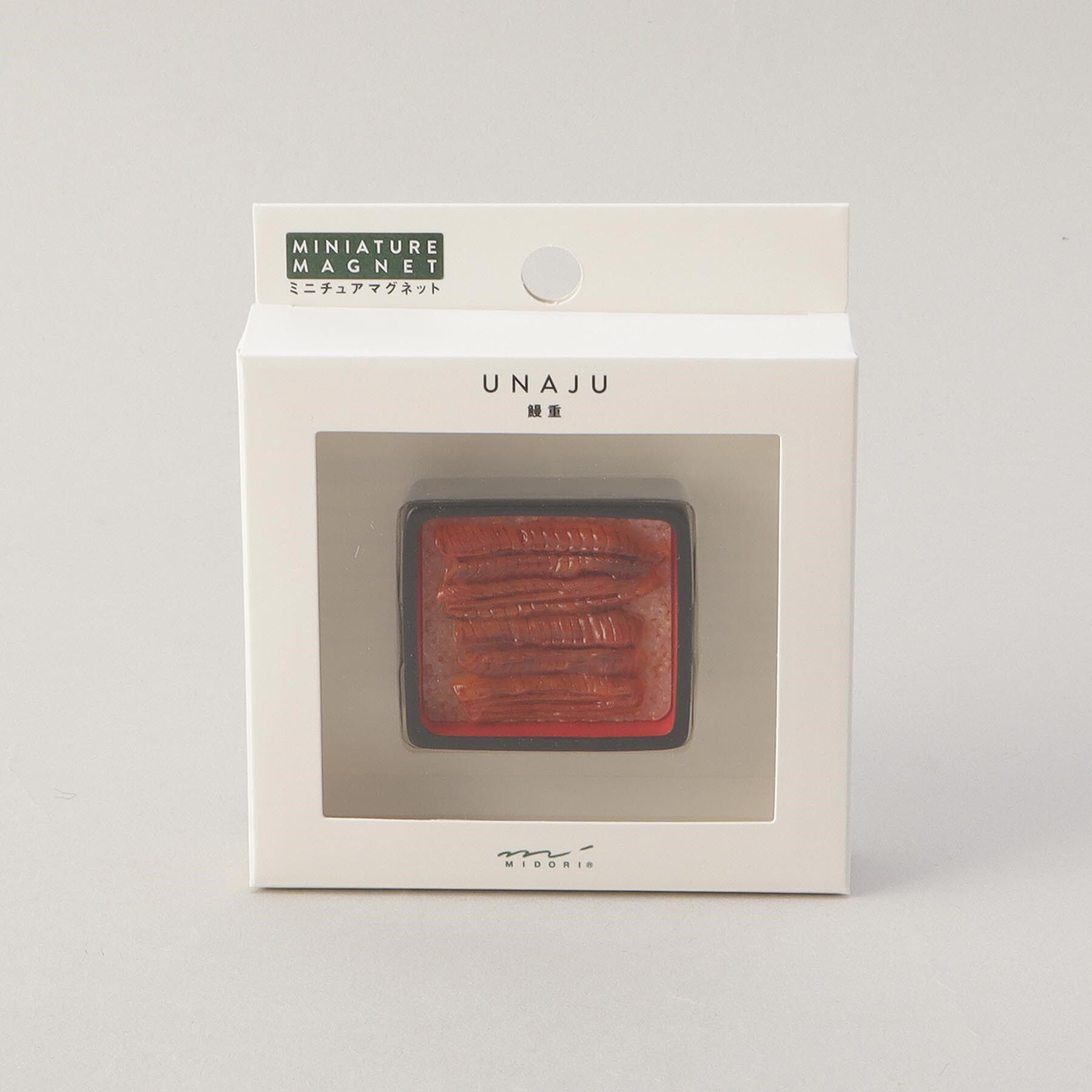 212 KITCHEN STORE「マグネット　１個入　鰻重柄」|その他|