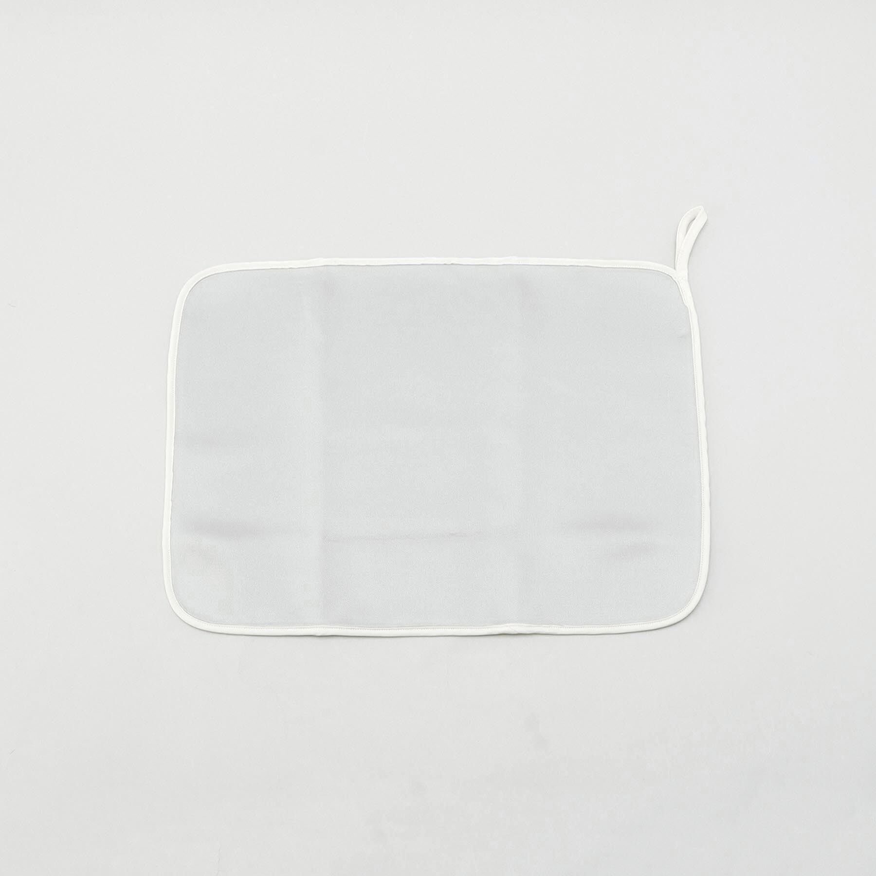 212 KITCHEN STORE「そうじの神様1枚2役・食器も拭ける 水切りマット」|その他|