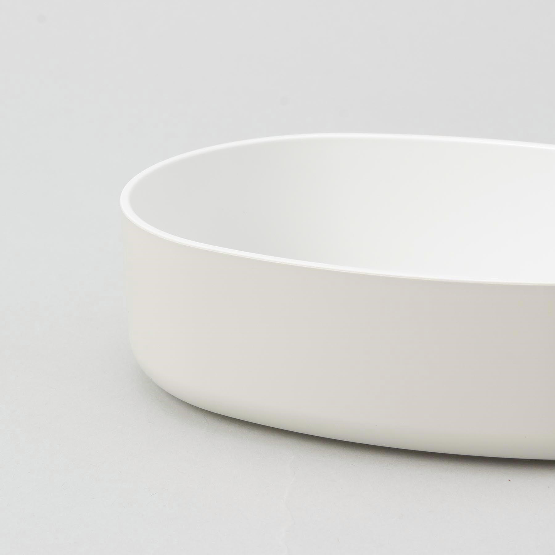 212 KITCHEN STORE「さっと洗えるお弁当箱 プレミアム 480 グレージュ」|食器・キッチングッズ|