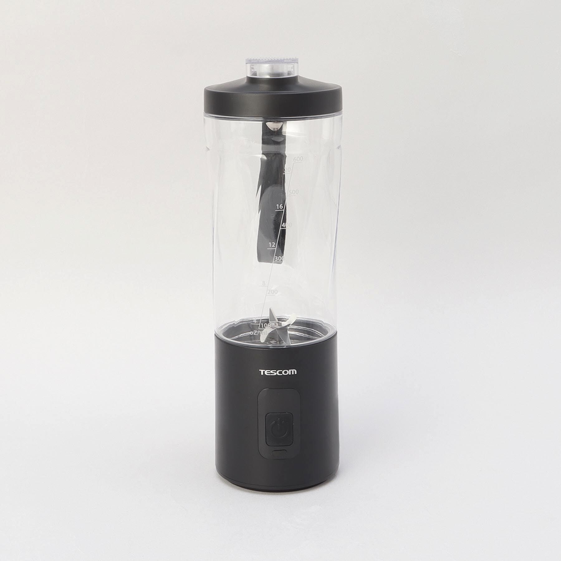 212 KITCHEN STORE「コードレスミキサー CRUSH STORM BK」|食器・キッチングッズ|