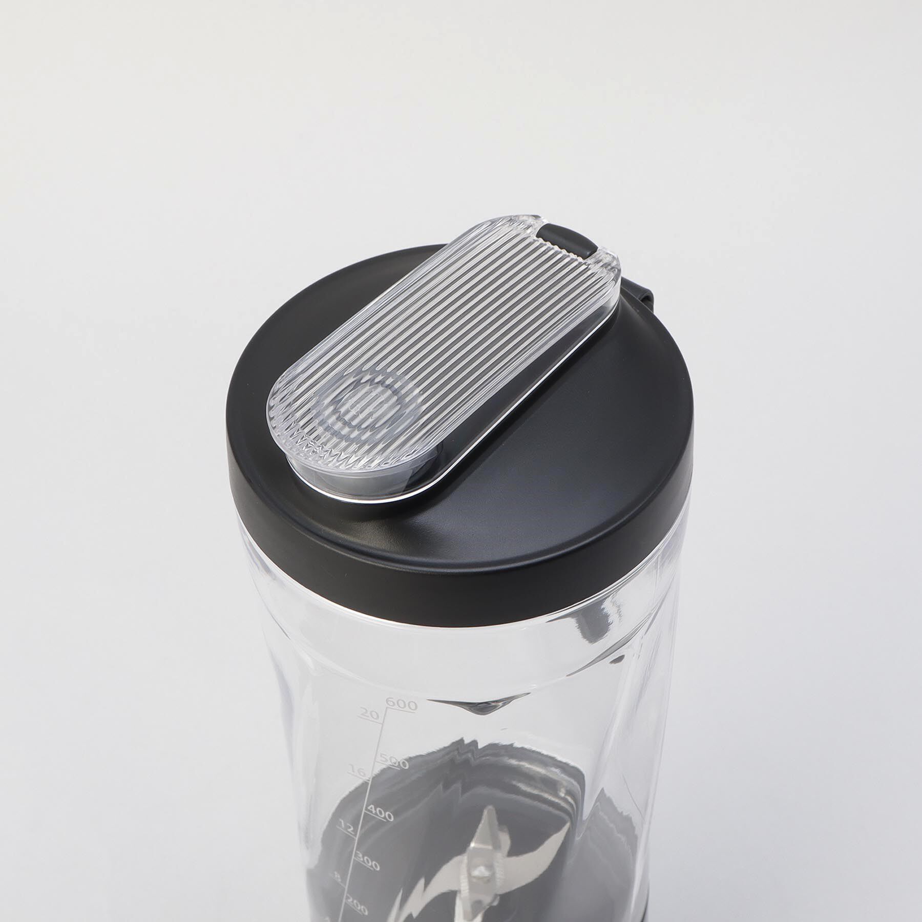 212 KITCHEN STORE「コードレスミキサー CRUSH STORM BK」|食器・キッチングッズ|