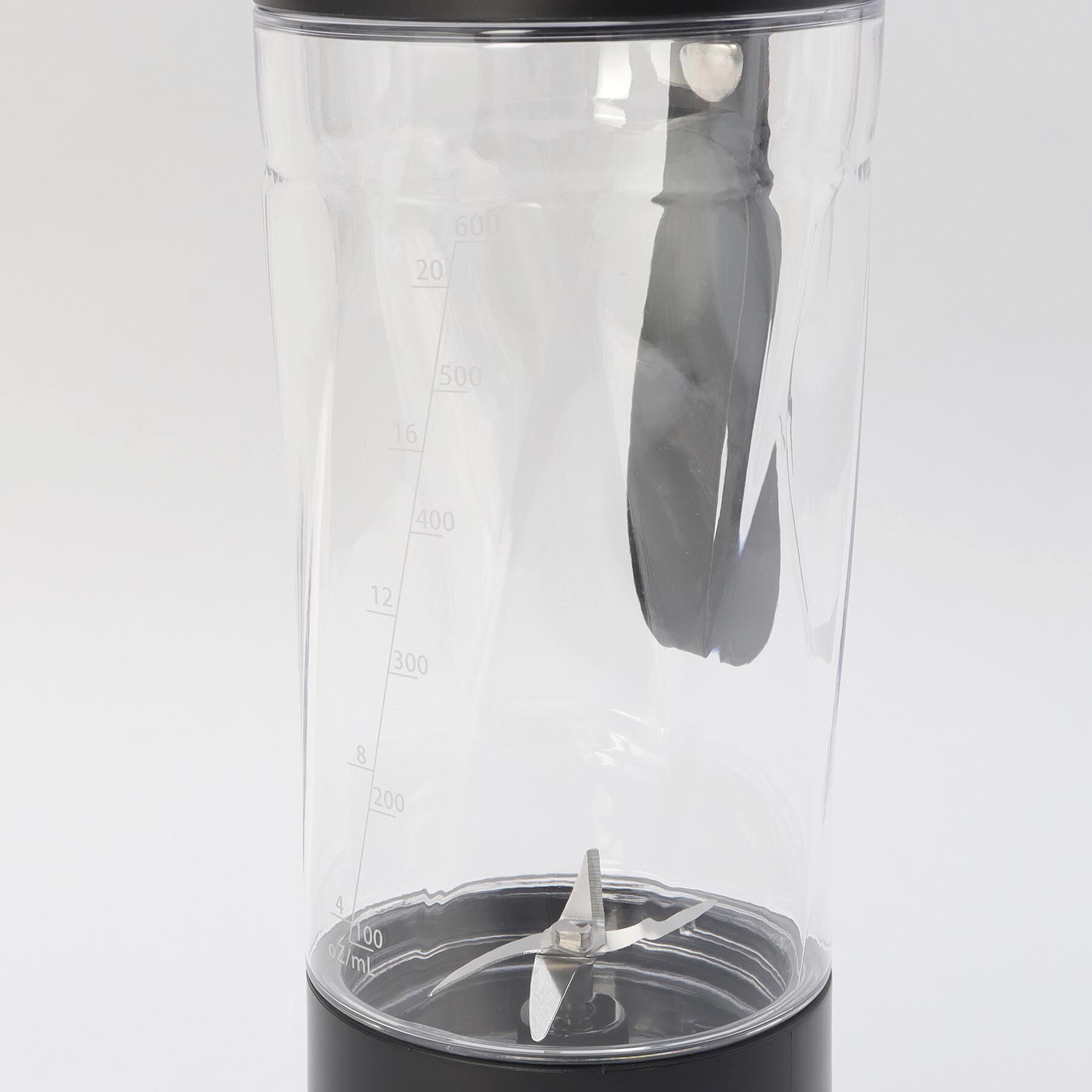 212 KITCHEN STORE「コードレスミキサー CRUSH STORM BK」|食器・キッチングッズ|