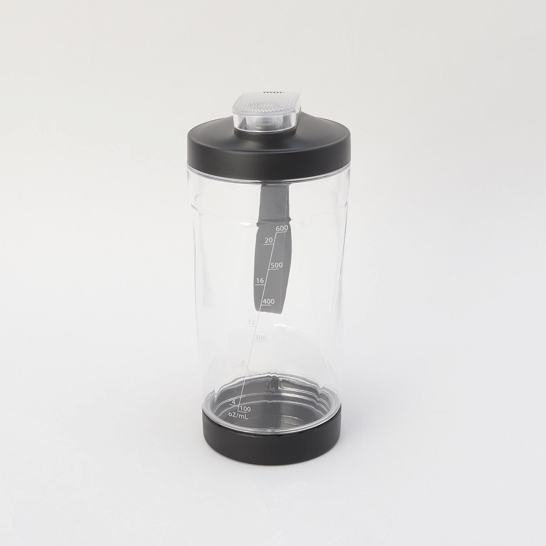 212 KITCHEN STORE「コードレスミキサー CRUSH STORM BK」|食器・キッチングッズ|