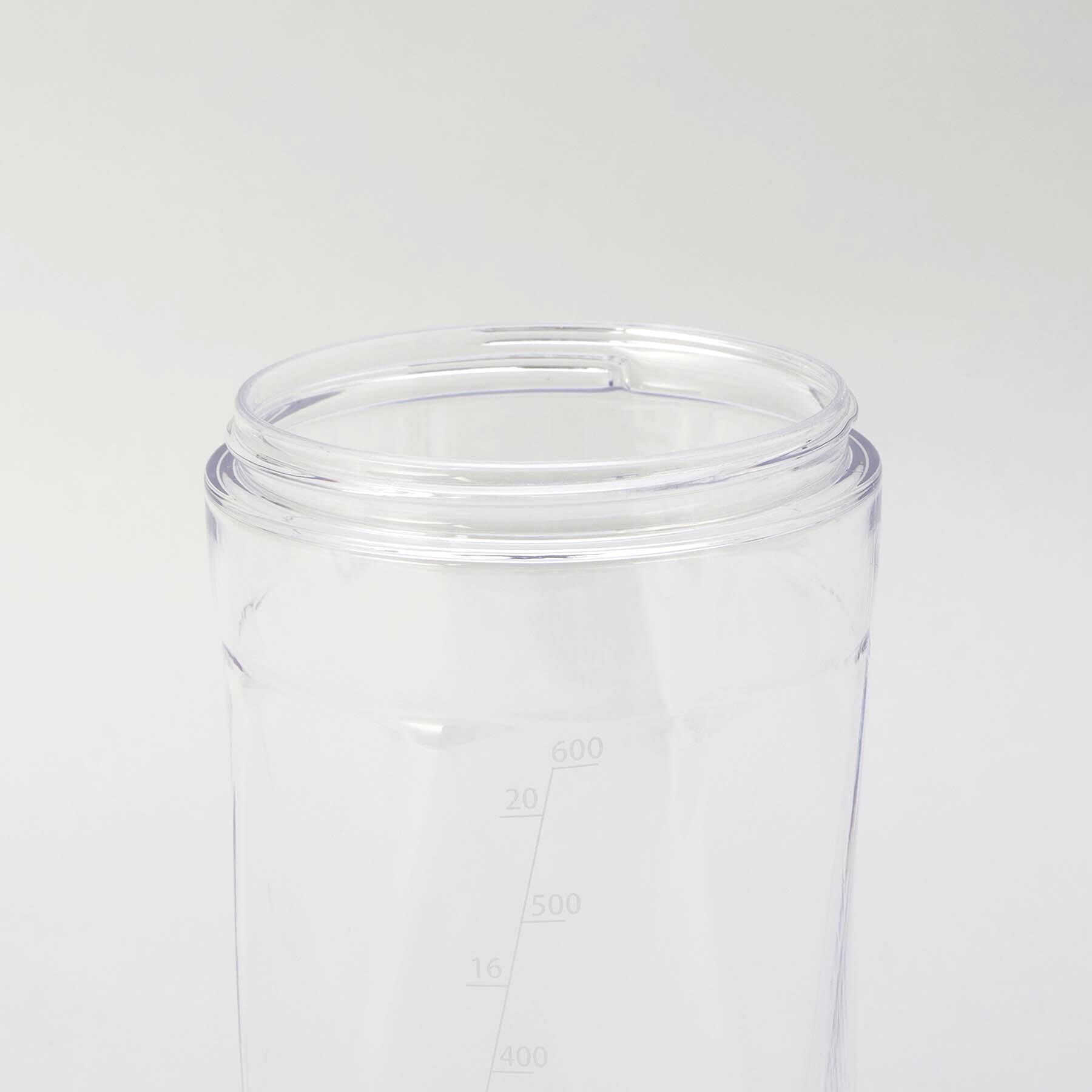 212 KITCHEN STORE「コードレスミキサー CRUSH STORM BK」|食器・キッチングッズ|