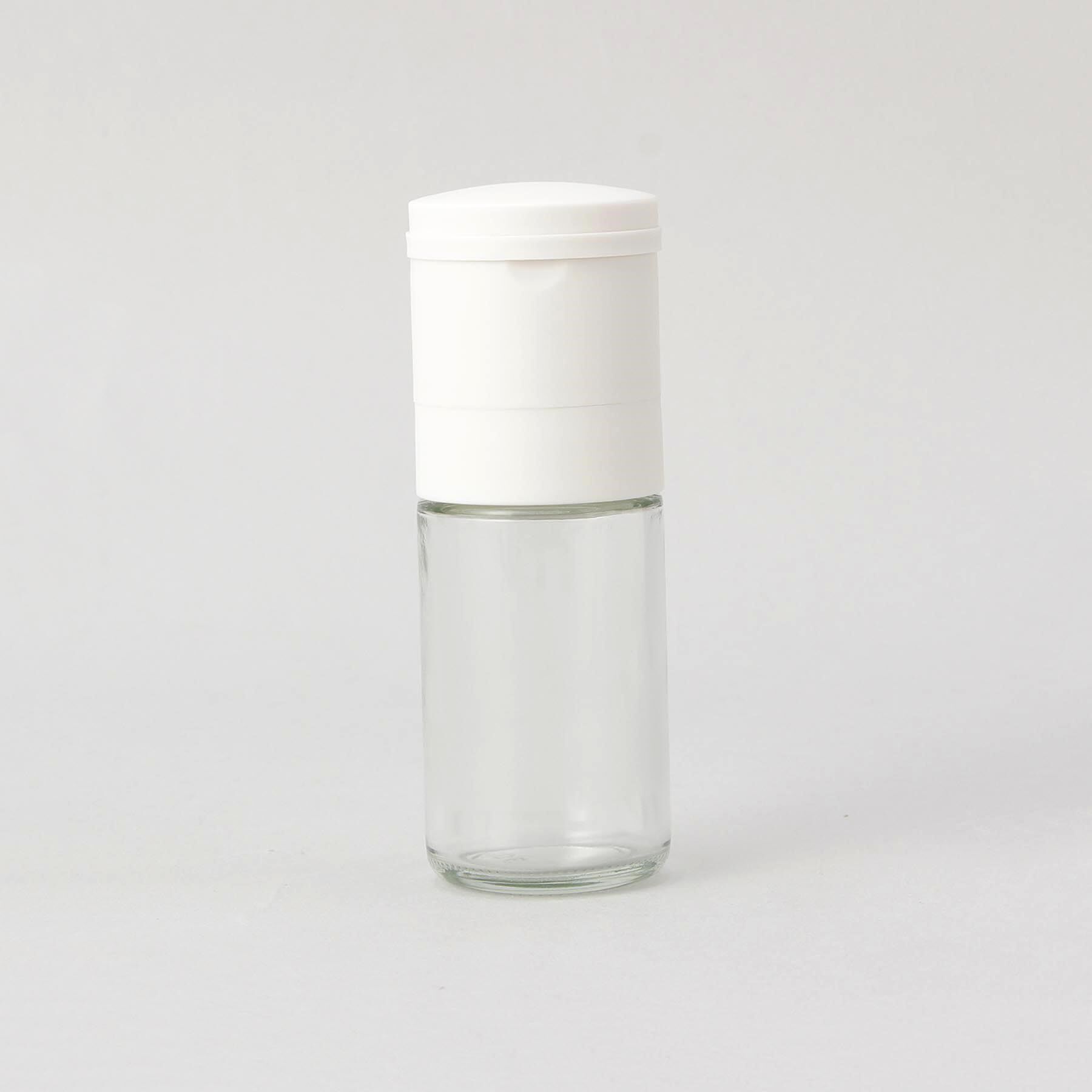 212 KITCHEN STORE「セラミック スパイスミル ソルト」|食器・キッチングッズ|