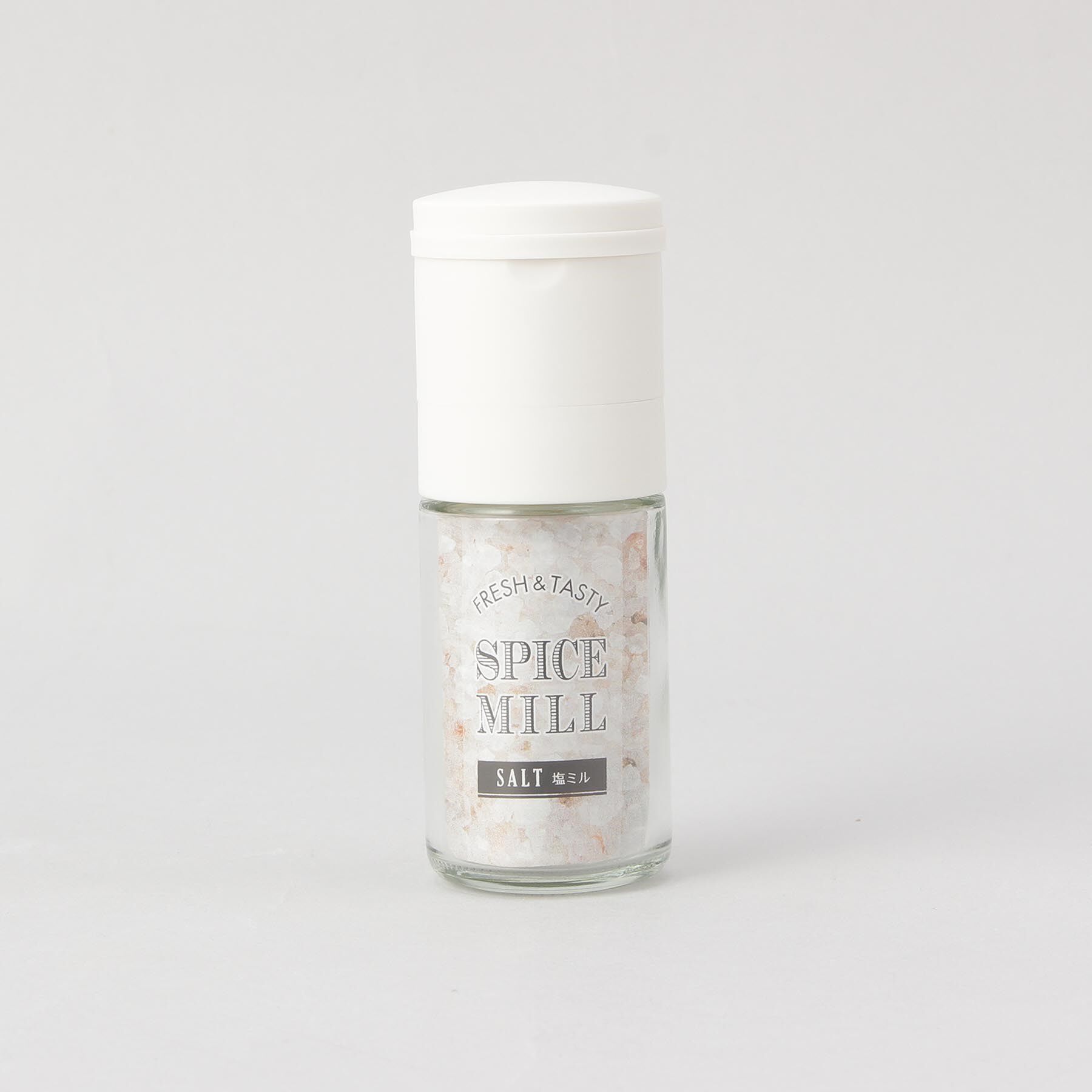 212 KITCHEN STORE「セラミック スパイスミル ソルト」|食器・キッチングッズ|