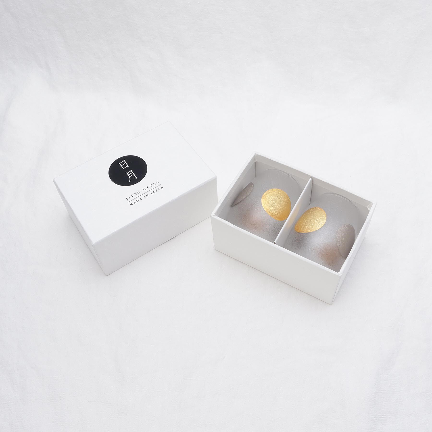 212 KITCHEN STORE「日月 タンブラーペアセット」|グラス・マグカップ|