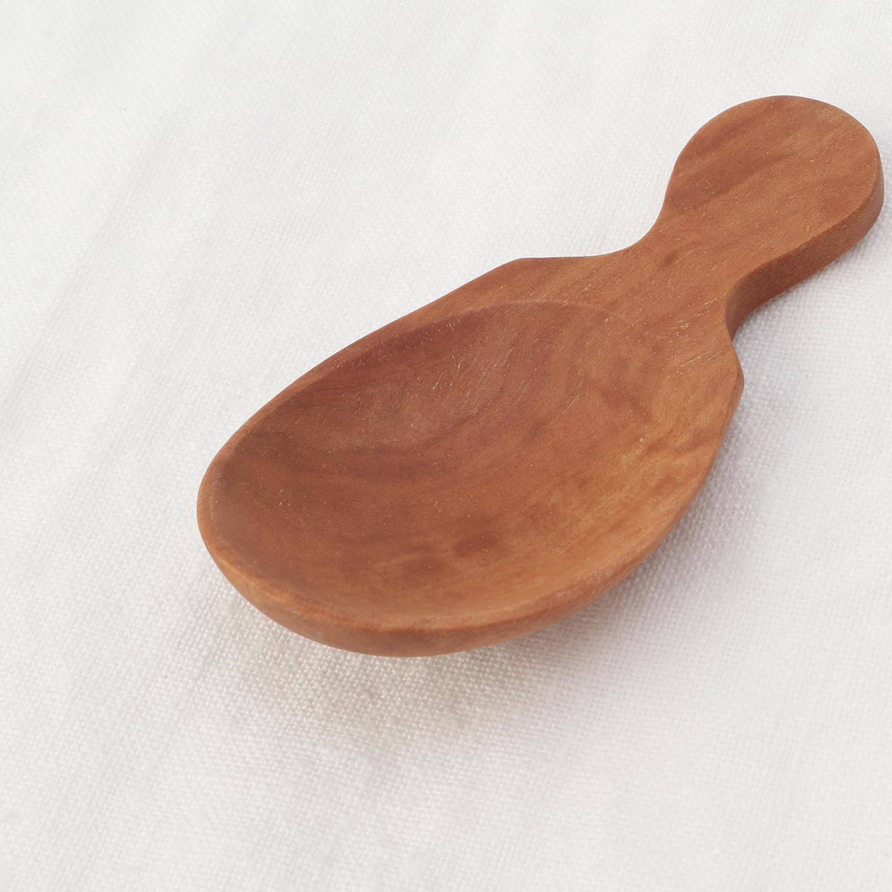 212 KITCHEN STORE「WOOD'N ティースクープ」|食器・キッチングッズ|