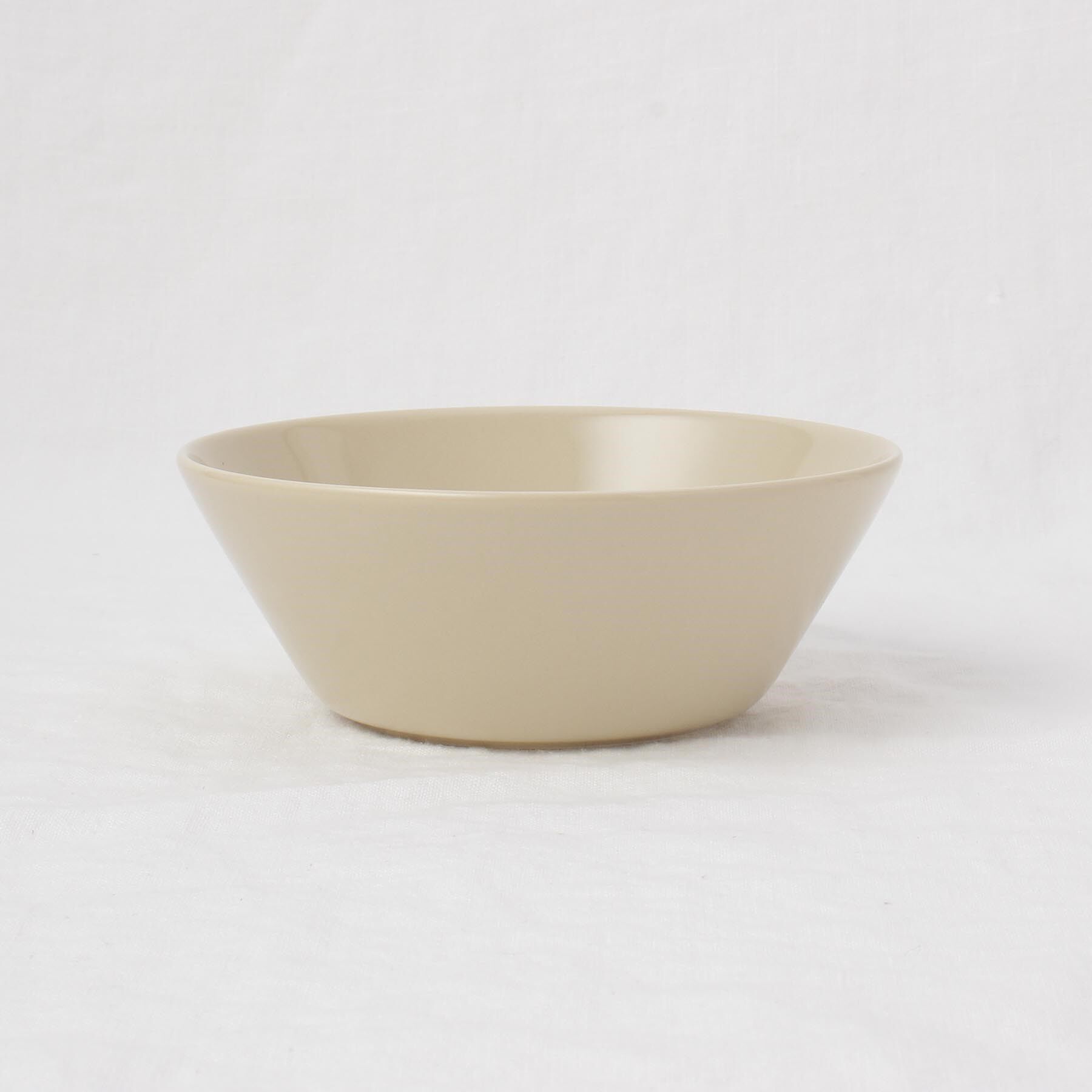 212 KITCHEN STORE「ティーマ ボウル 15cm リネン ＜iittala イッタラ＞」|食器・キッチングッズ|