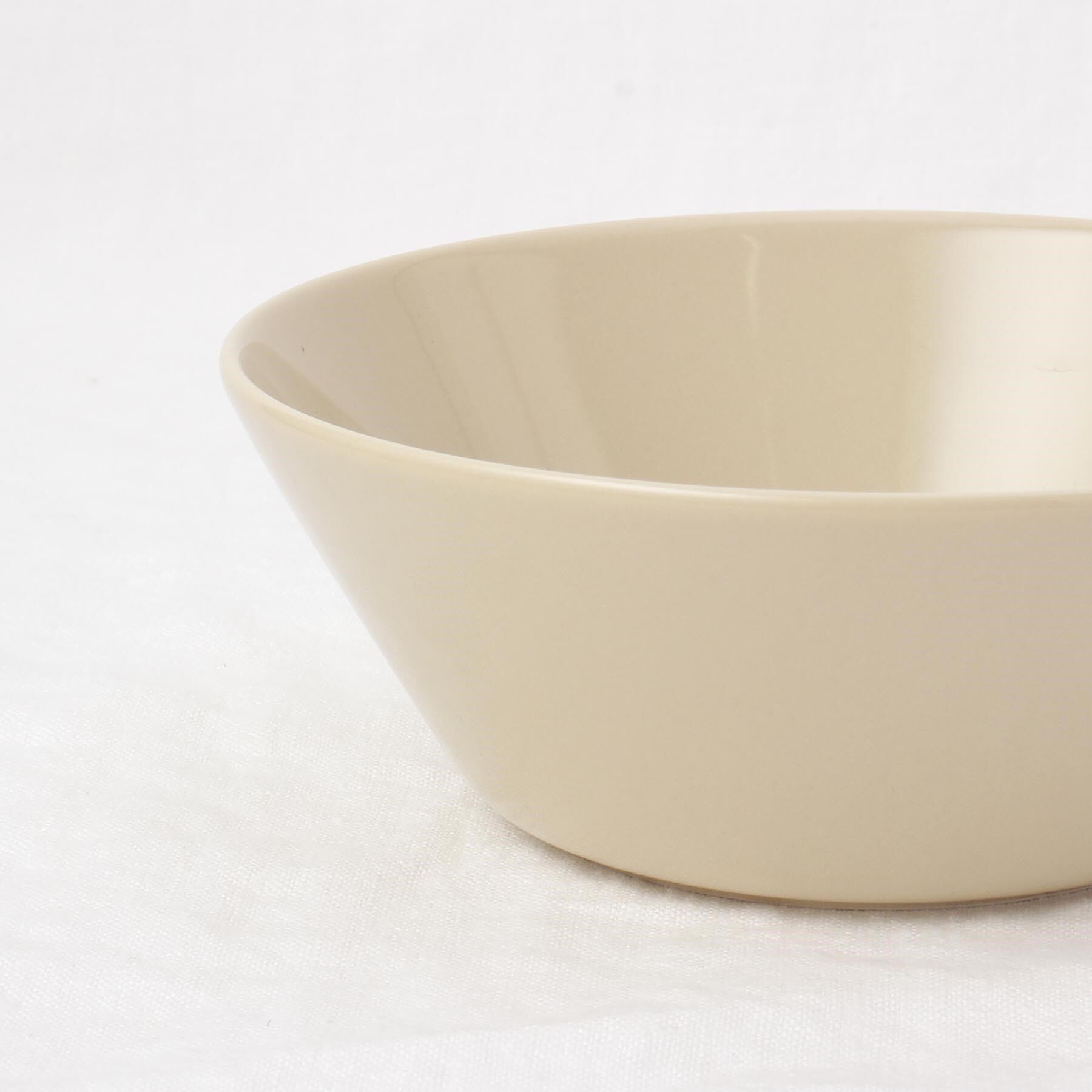 212 KITCHEN STORE「ティーマ ボウル 15cm リネン ＜iittala イッタラ＞」|食器・キッチングッズ|