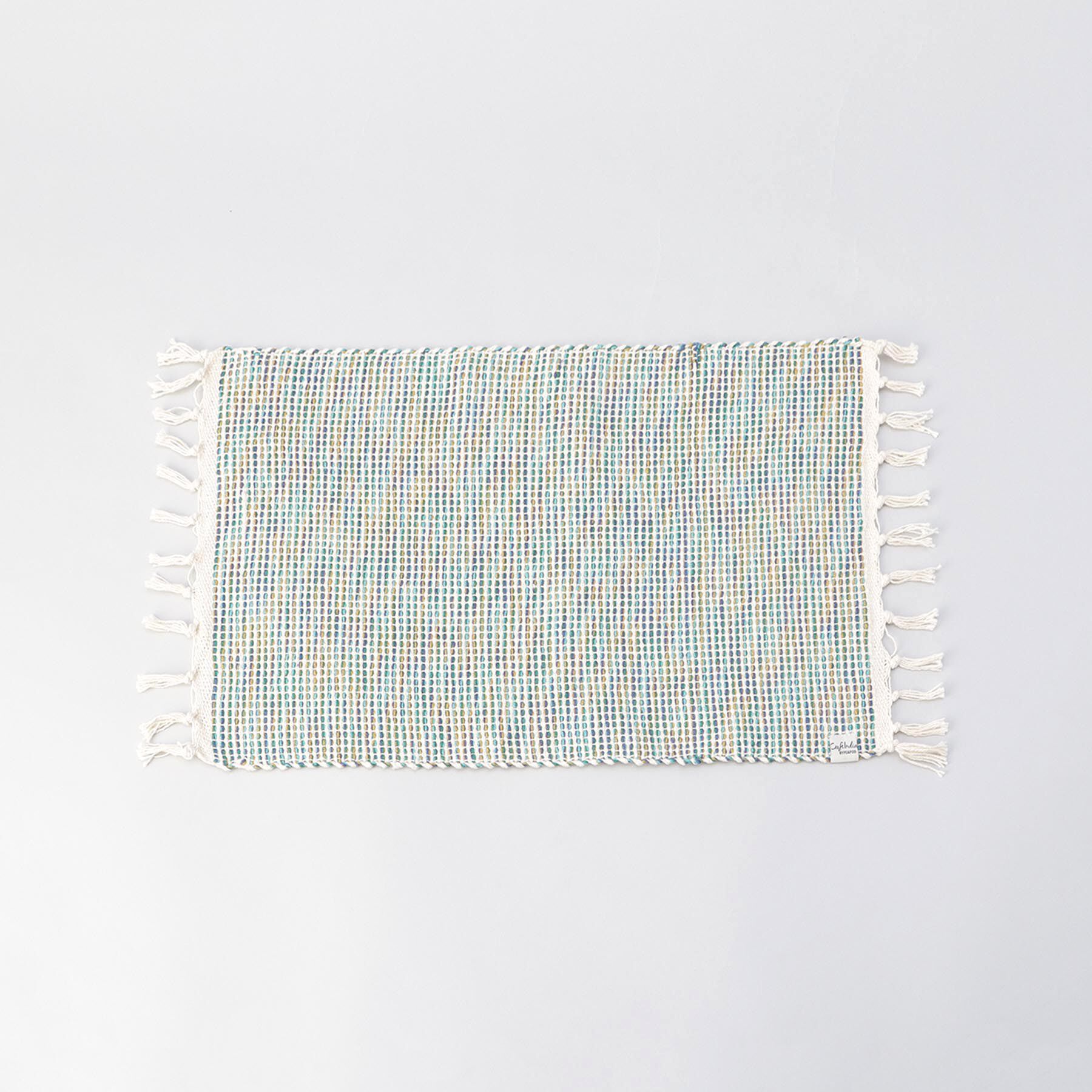 212 KITCHEN STORE「ミックスランチマット GR」|食器・キッチングッズ|