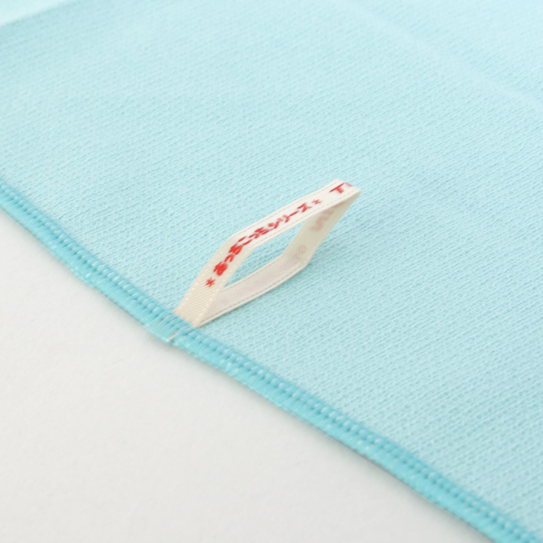 212 KITCHEN STORE「あっちこっち(R)ふきん 厚手ハーフGY＆Lサイズ LBL」|食器・キッチングッズ|