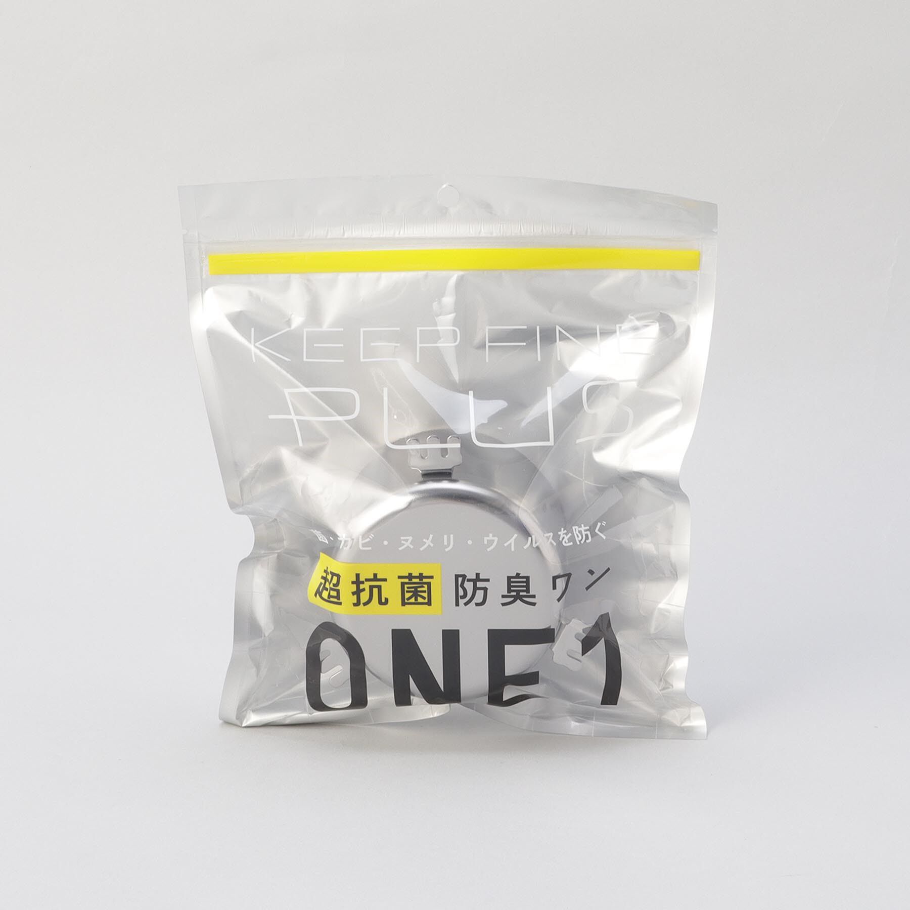 212 KITCHEN STORE「KEEP FINE PLSU 超抗菌防臭ワン ONE1」|その他|