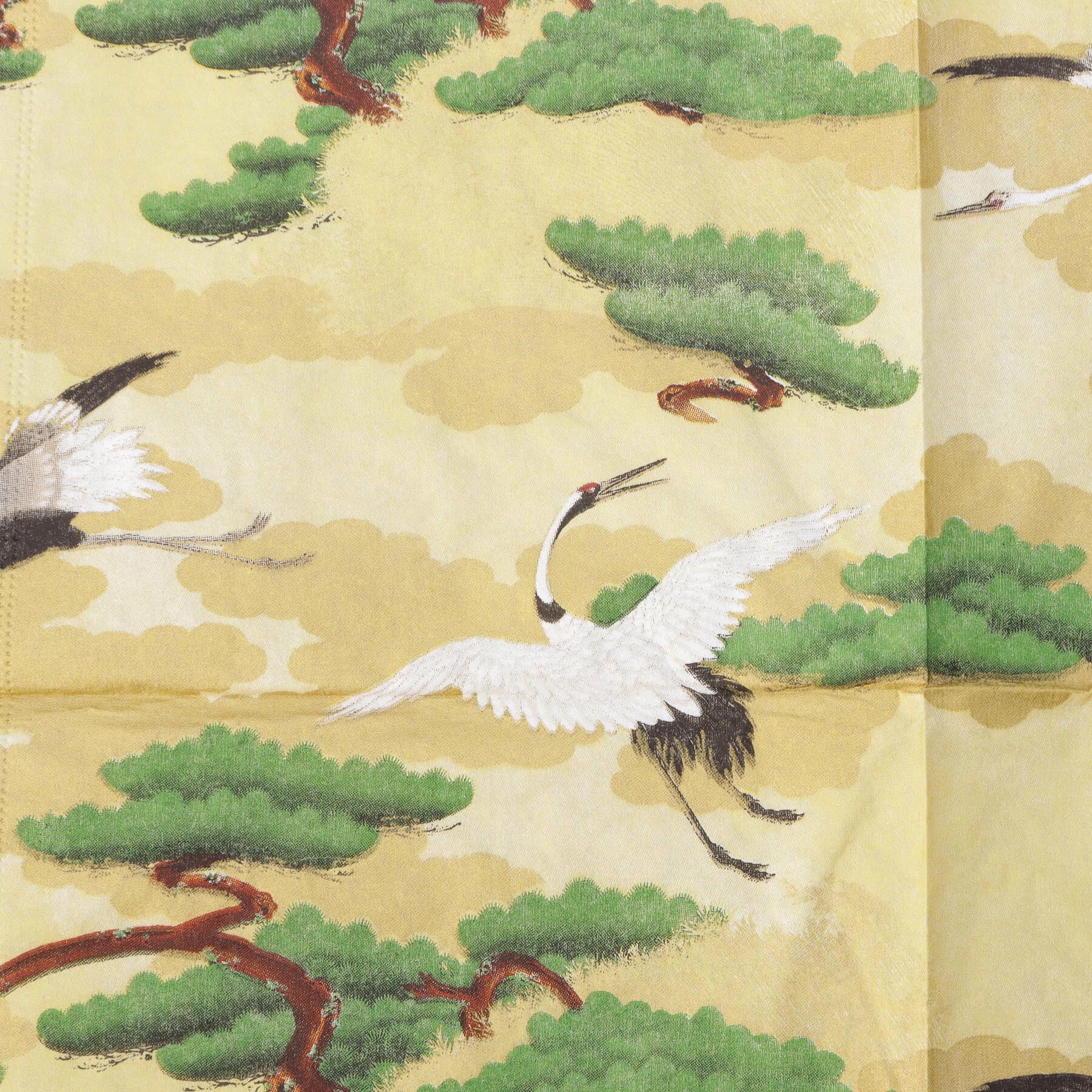 212 KITCHEN STORE「カスパリペーパータオル 10枚 クレインズ GD」|食器・キッチングッズ|