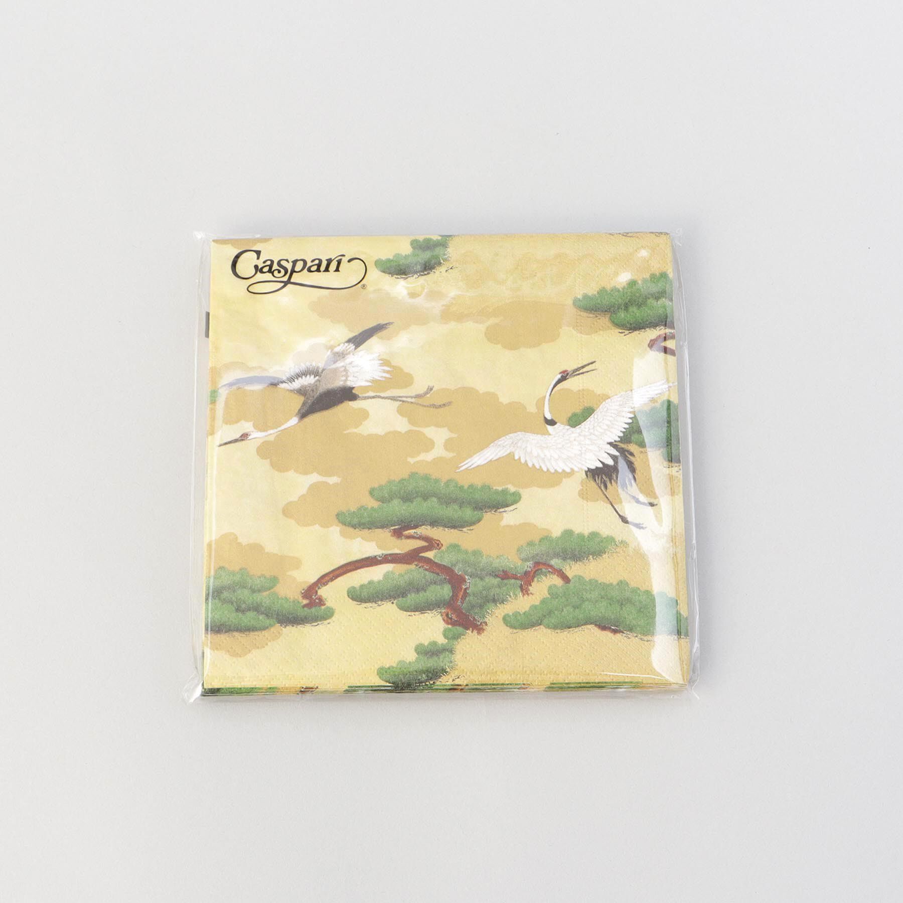 212 KITCHEN STORE「カスパリペーパータオル 10枚 クレインズ GD」|食器・キッチングッズ|