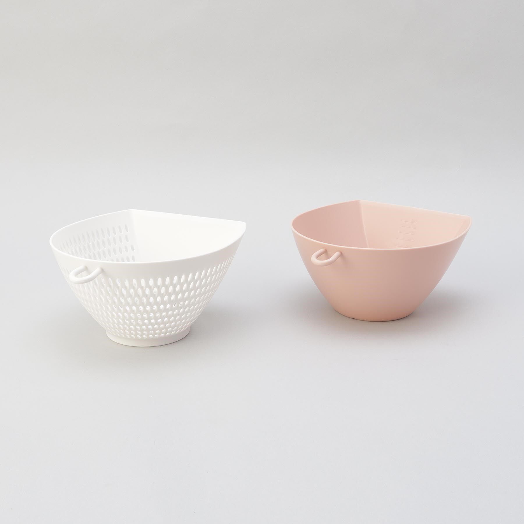 212 KITCHEN STORE「フタ付き チリトリザルボウル PK L ＜212Kオリジナル＞」|食器・キッチングッズ|