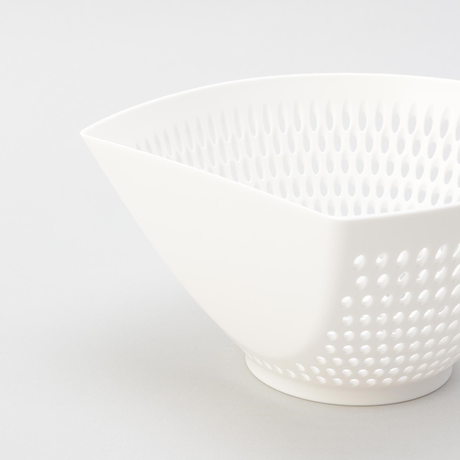 212 KITCHEN STORE「フタ付き チリトリザルボウル PK L ＜212Kオリジナル＞」|食器・キッチングッズ|