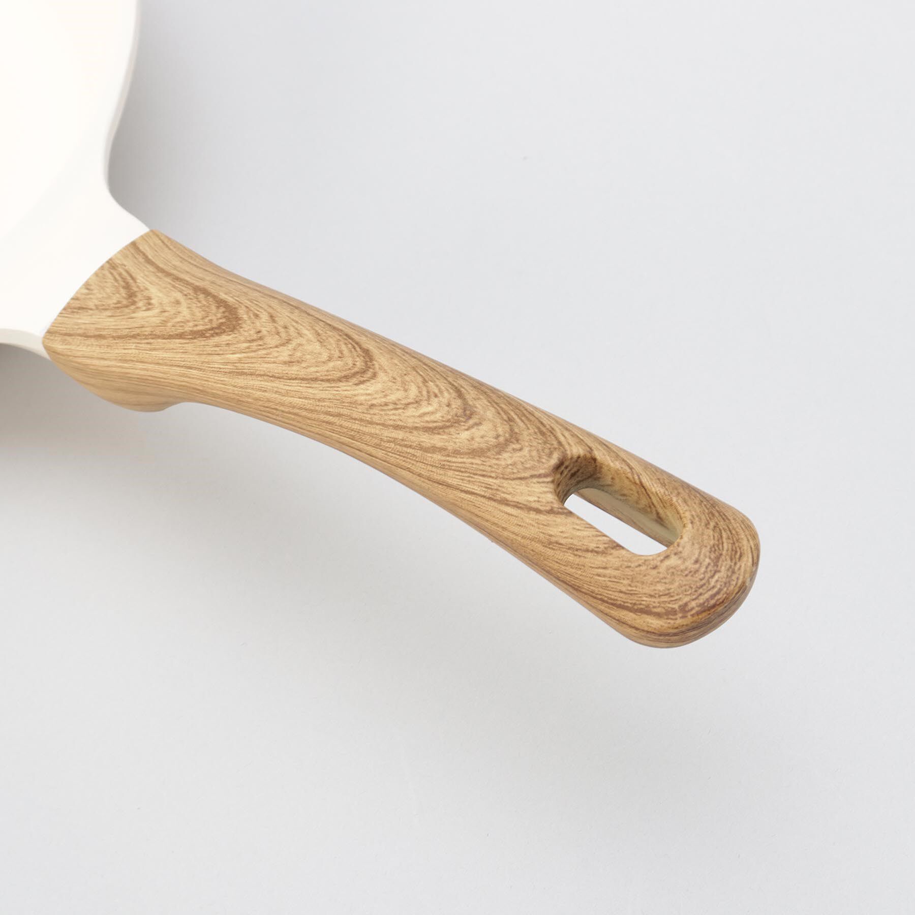 212 KITCHEN STORE「HANAKOセラミックフライパン 20cm」|食器・キッチングッズ|