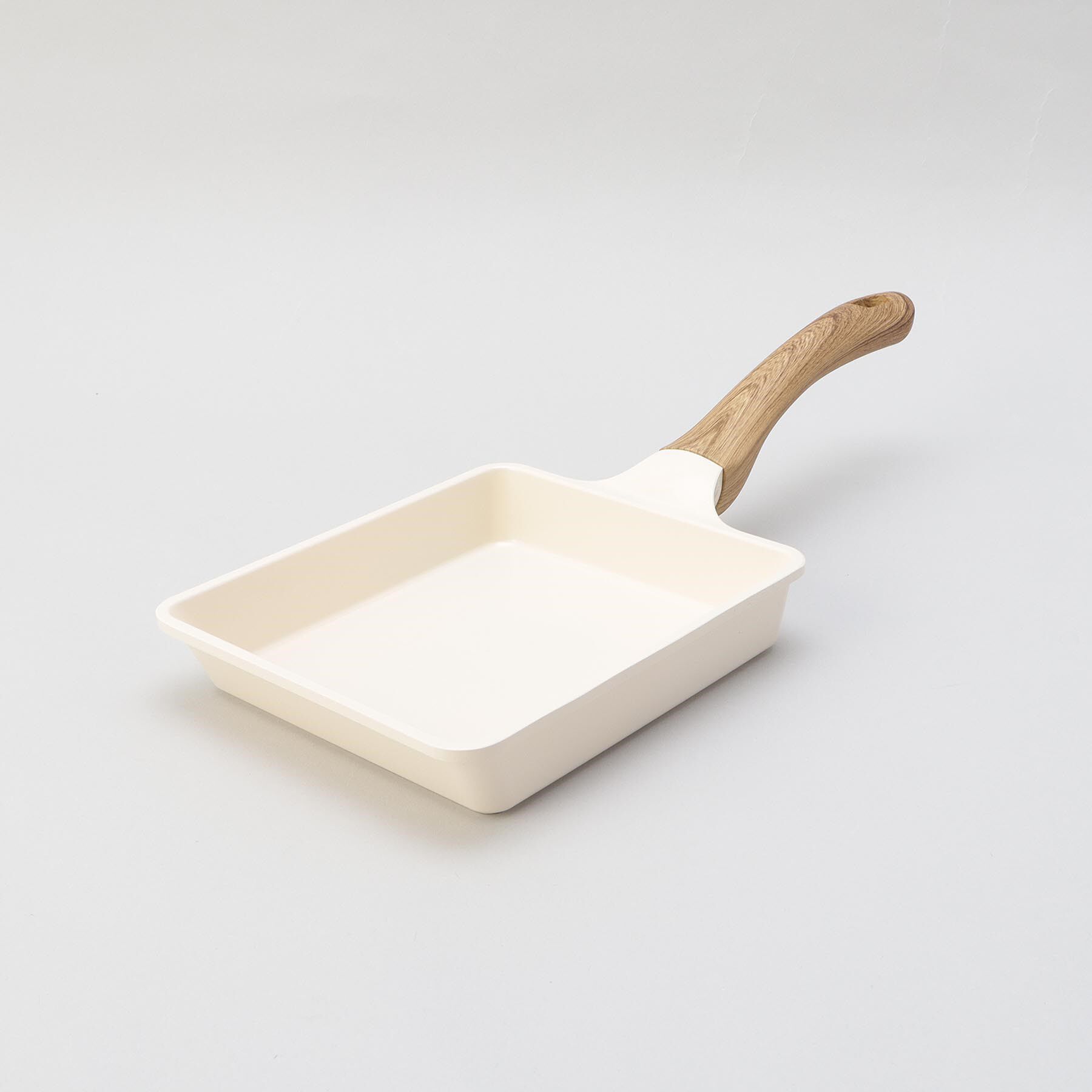 212 KITCHEN STORE「HANAKOセラミックエッグパン」|食器・キッチングッズ|