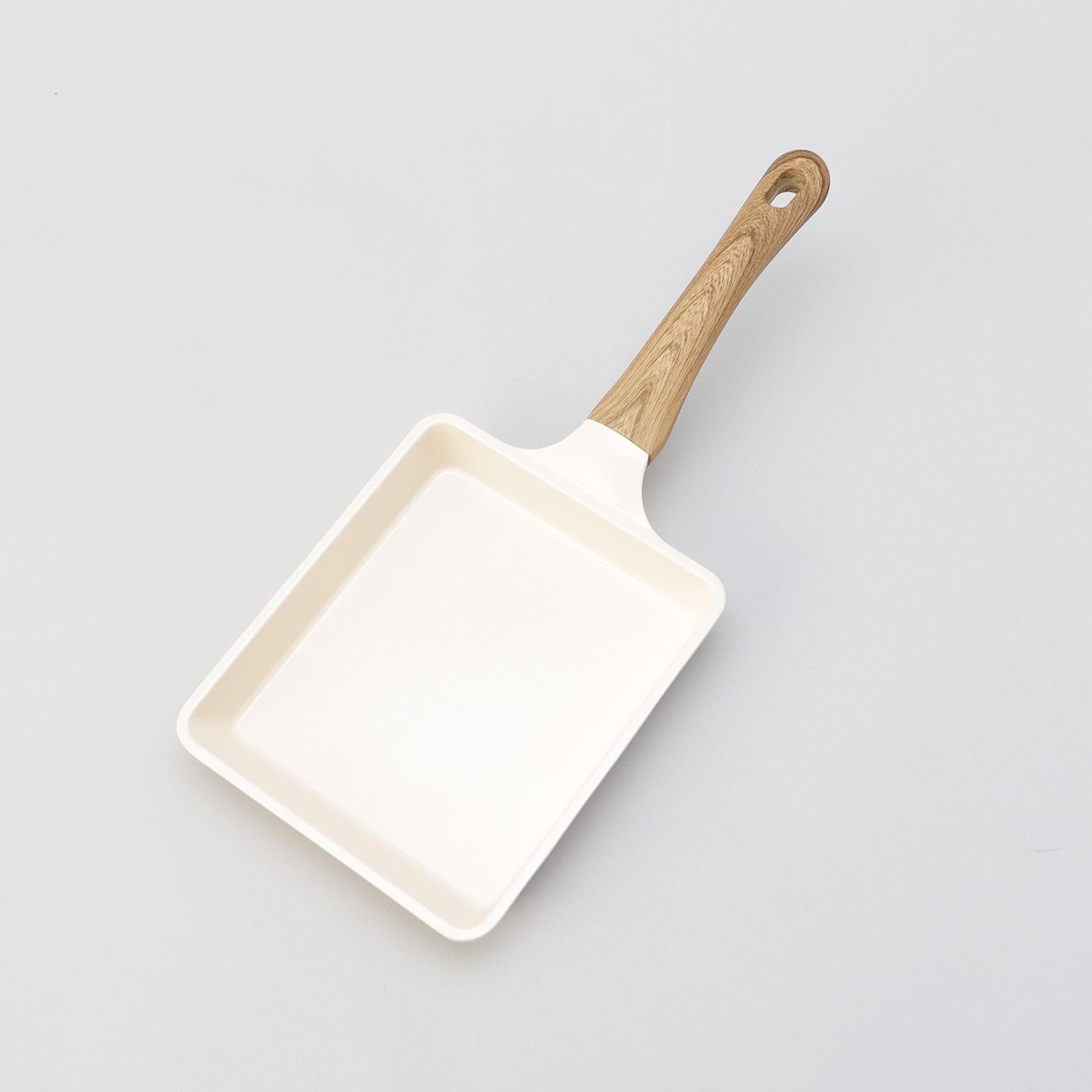 212 KITCHEN STORE「HANAKOセラミックエッグパン」|食器・キッチングッズ|