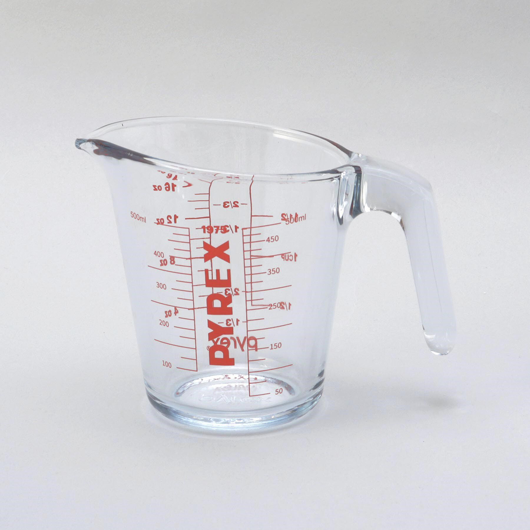 212 KITCHEN STORE「メジャーカップ500ml レトロエディション1975 ＜Pyrex パイレックス＞」|食器・キッチングッズ|