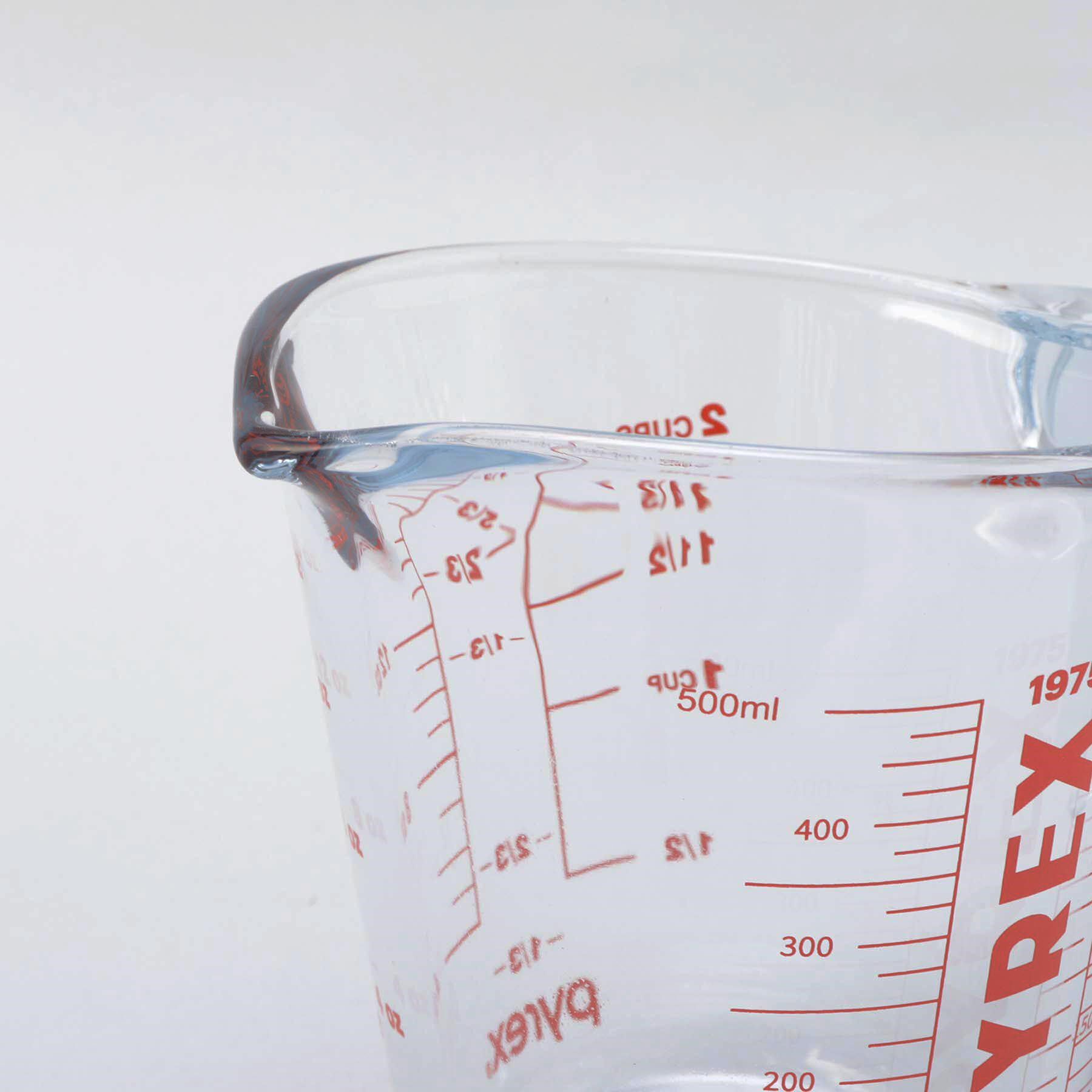 212 KITCHEN STORE「メジャーカップ500ml レトロエディション1975 ＜Pyrex パイレックス＞」|食器・キッチングッズ|