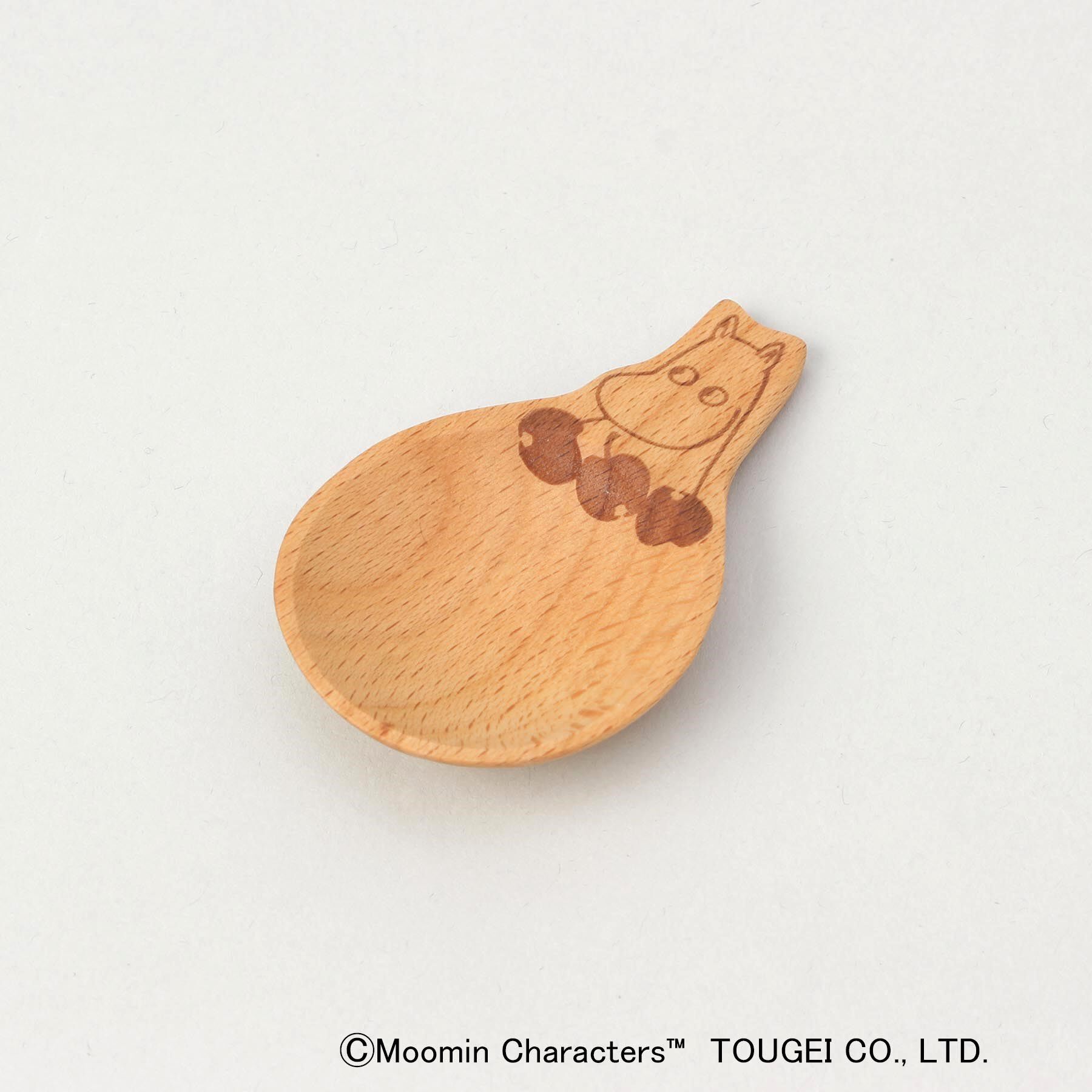 212 KITCHEN STORE「メジャースプーン ＜MOOMIN ムーミン＞」|その他|