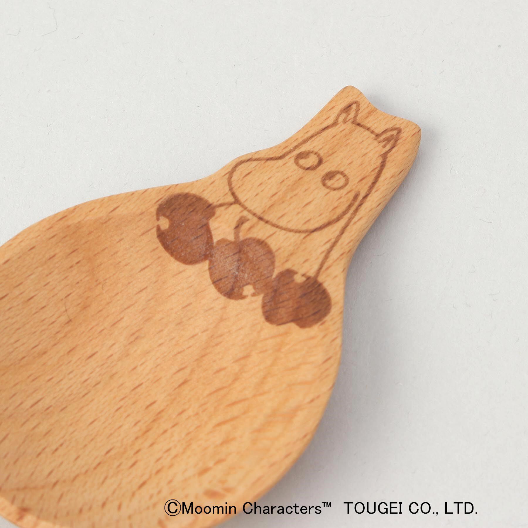 212 KITCHEN STORE「メジャースプーン ＜MOOMIN ムーミン＞」|その他|