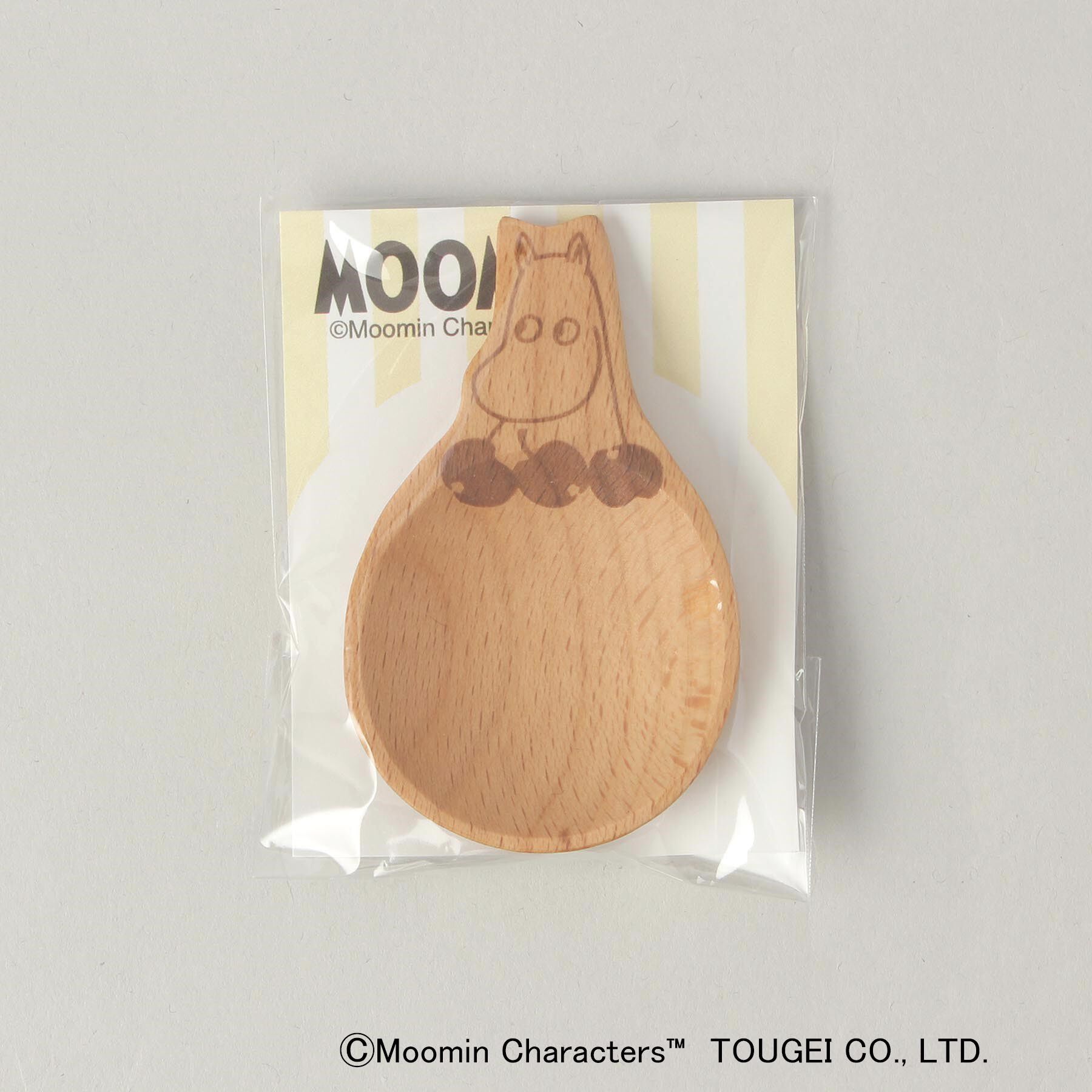 212 KITCHEN STORE「メジャースプーン ＜MOOMIN ムーミン＞」|その他|