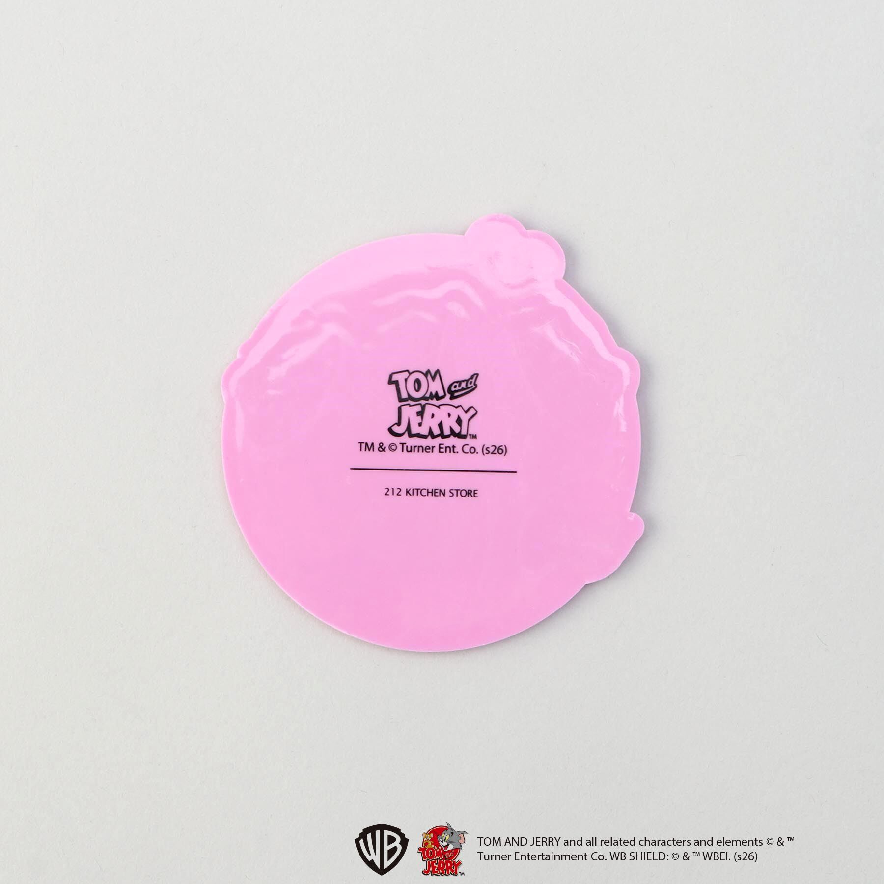 212 KITCHEN STORE「ラバーコースター PK ＜TOM and JERRY トムとジェリー＞」|その他|