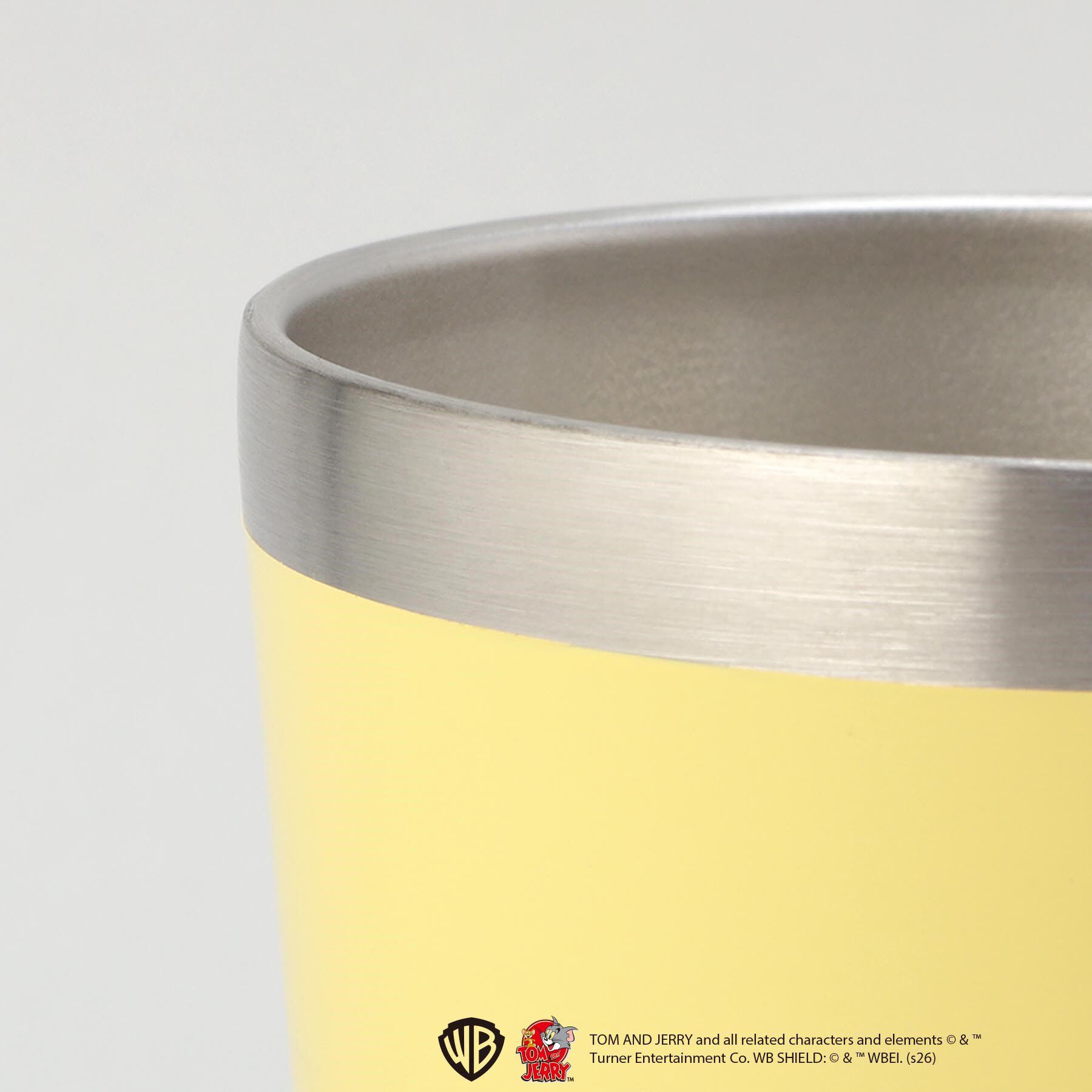 212 KITCHEN STORE「真空タンブラー YE ＜TOM and JERRY トムとジェリー＞」|その他|