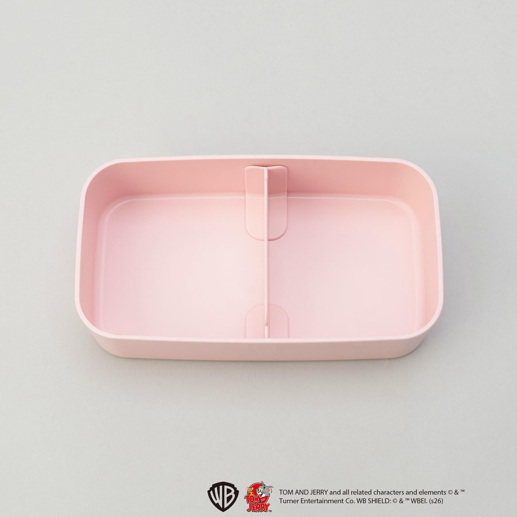 212 KITCHEN STORE「抗菌ランチ スマフォスタンド付 600ml ジェリー ＜TOM and JERRY トムとジェリー＞」|その他|