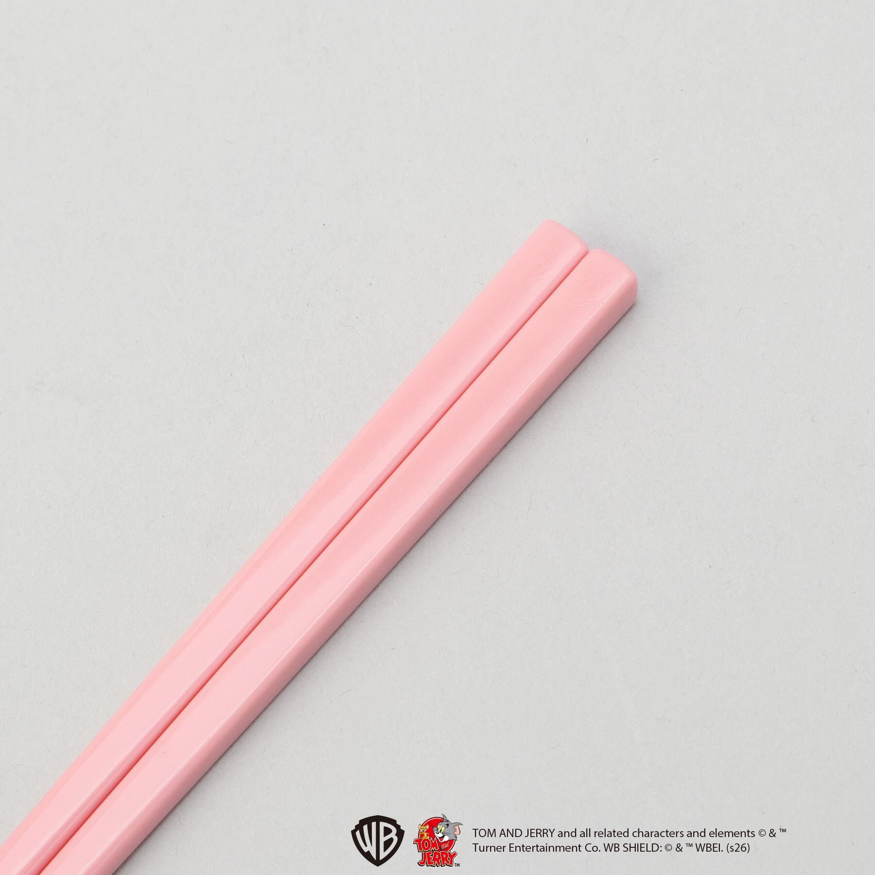 212 KITCHEN STORE「抗菌ランチ スマフォスタンド付 600ml ジェリー ＜TOM and JERRY トムとジェリー＞」|その他|