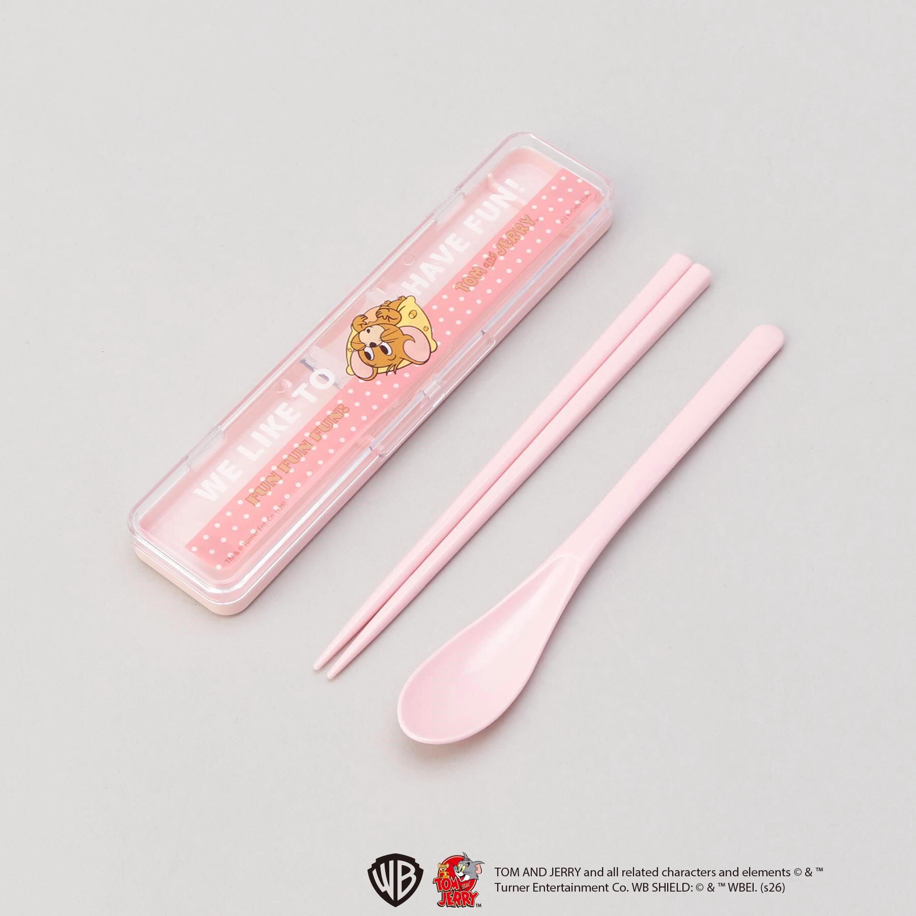 212 KITCHEN STORE「抗菌コンビセット ジェリー ＜TOM and JERRY トムとジェリー＞」|その他|