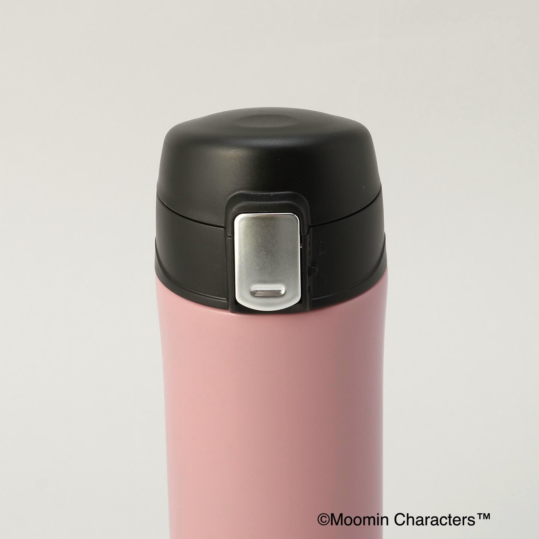 212 KITCHEN STORE「ワンプッシュボトル リトルミイPK ＜MOOMIN ムーミン＞」|その他|