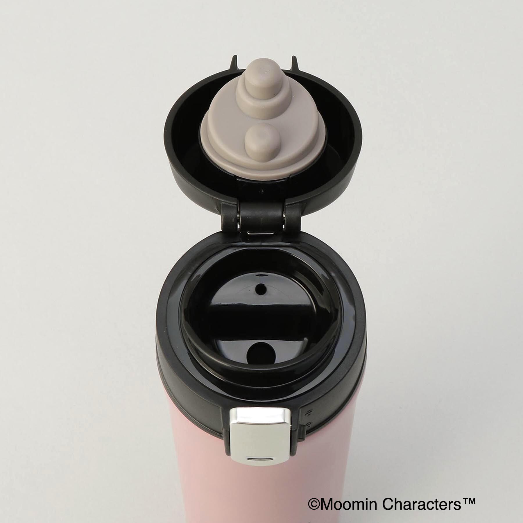 212 KITCHEN STORE「ワンプッシュボトル リトルミイPK ＜MOOMIN ムーミン＞」|その他|