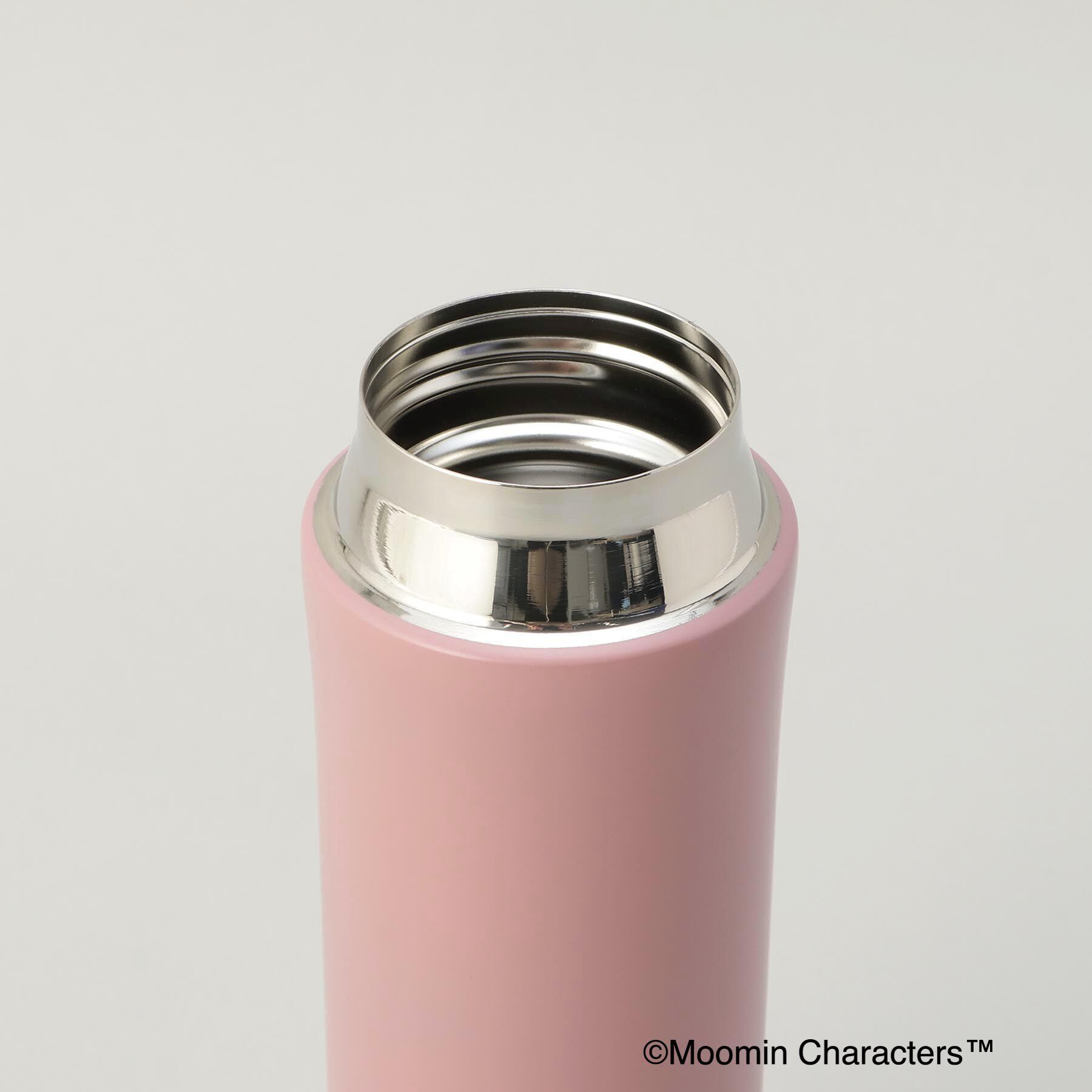 212 KITCHEN STORE「ワンプッシュボトル リトルミイPK ＜MOOMIN ムーミン＞」|その他|