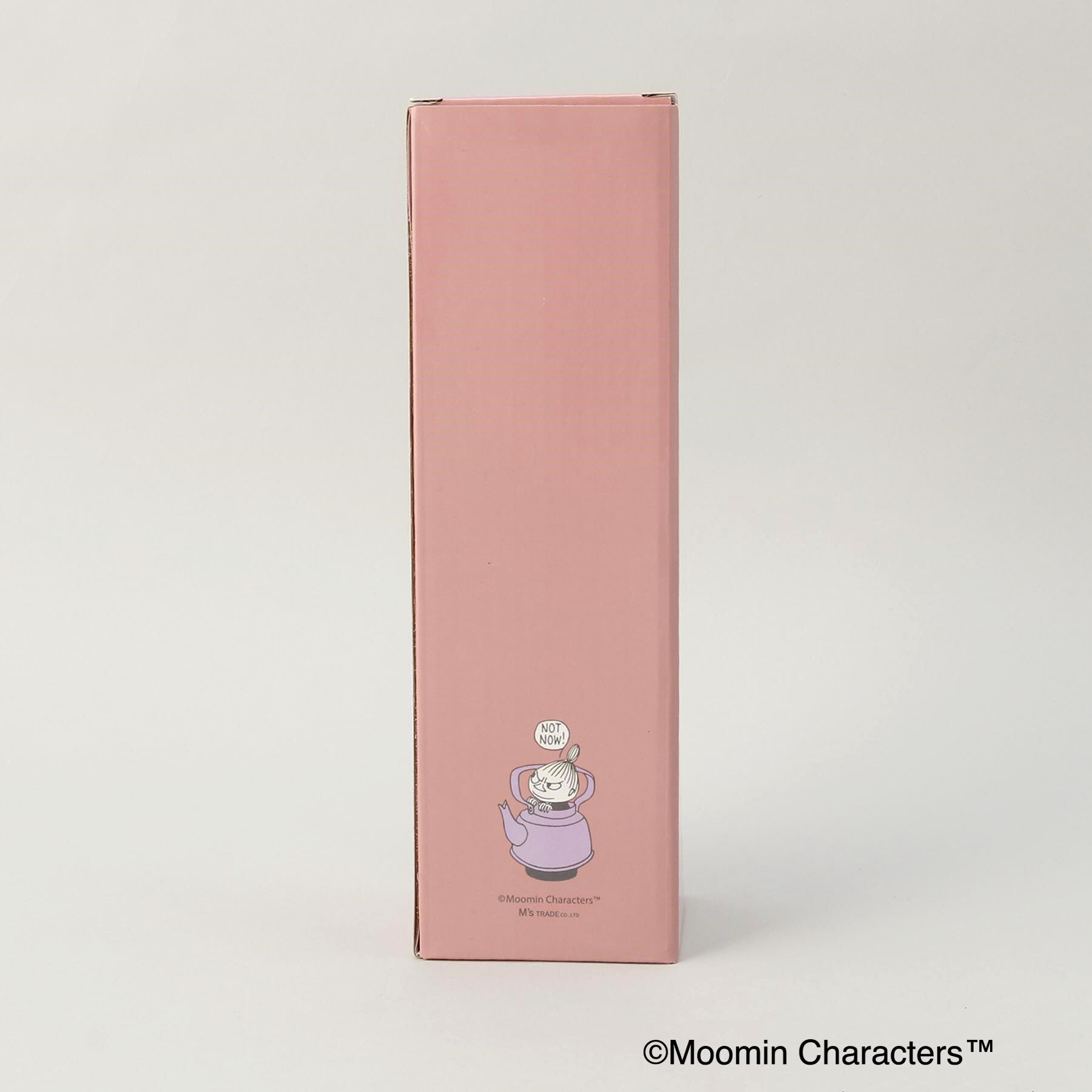 212 KITCHEN STORE「ワンプッシュボトル リトルミイPK ＜MOOMIN ムーミン＞」|その他|