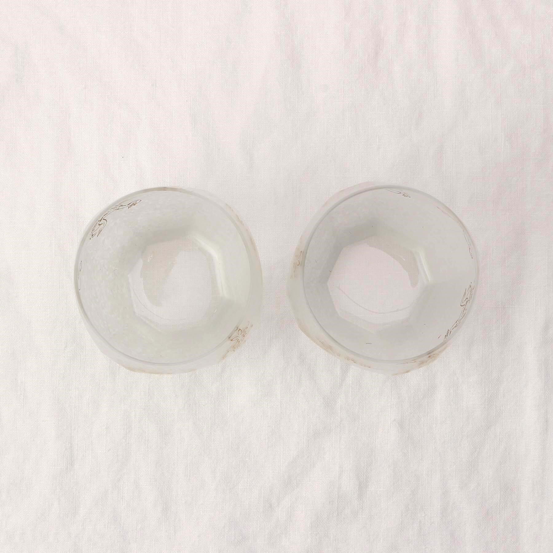 212 KITCHEN STORE「プレミアム鳥獣戯画オールドペアセット」|グラス・マグカップ|