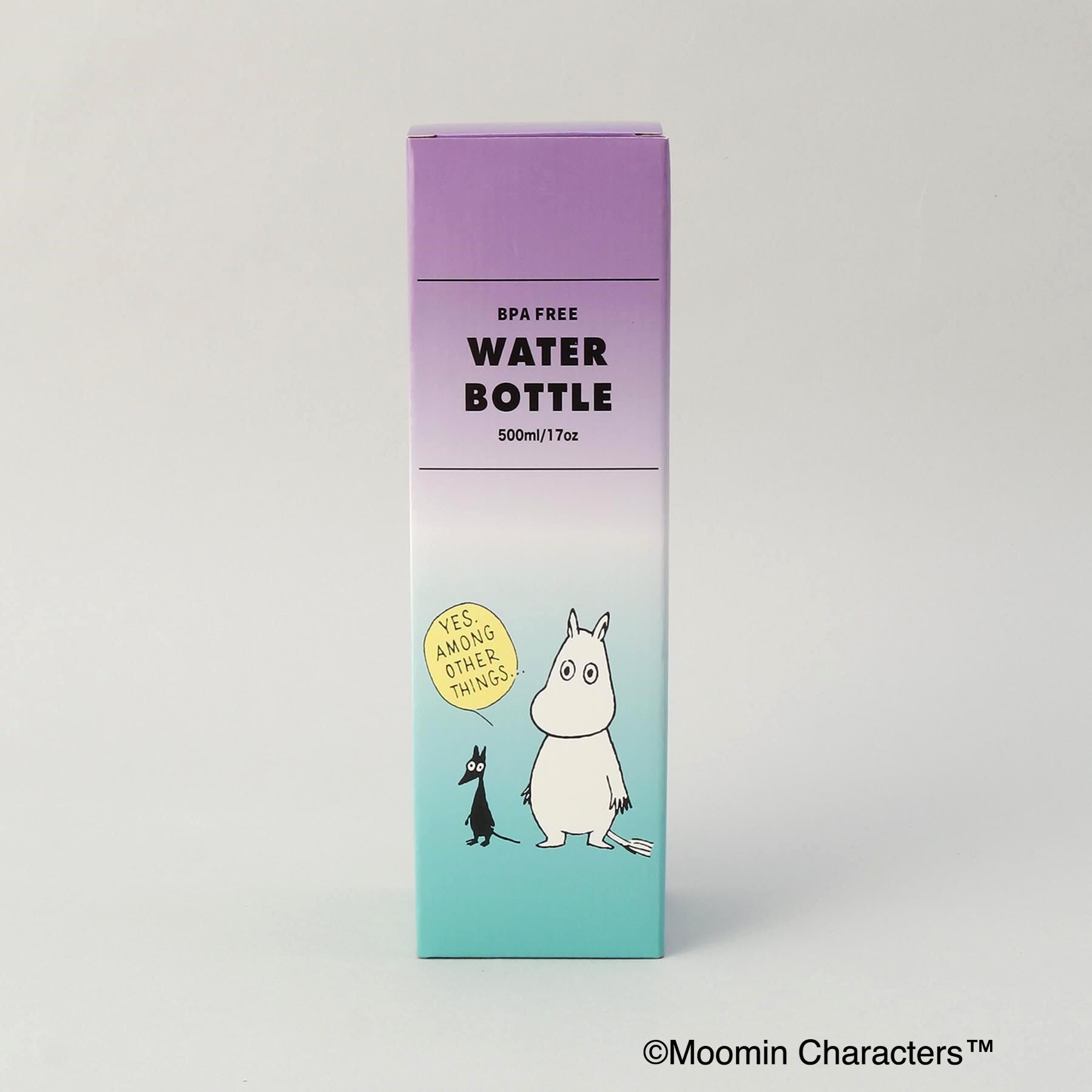 212 KITCHEN STORE「フロストボトル ムーミンBLPP ＜MOOMIN ムーミン＞」|その他|