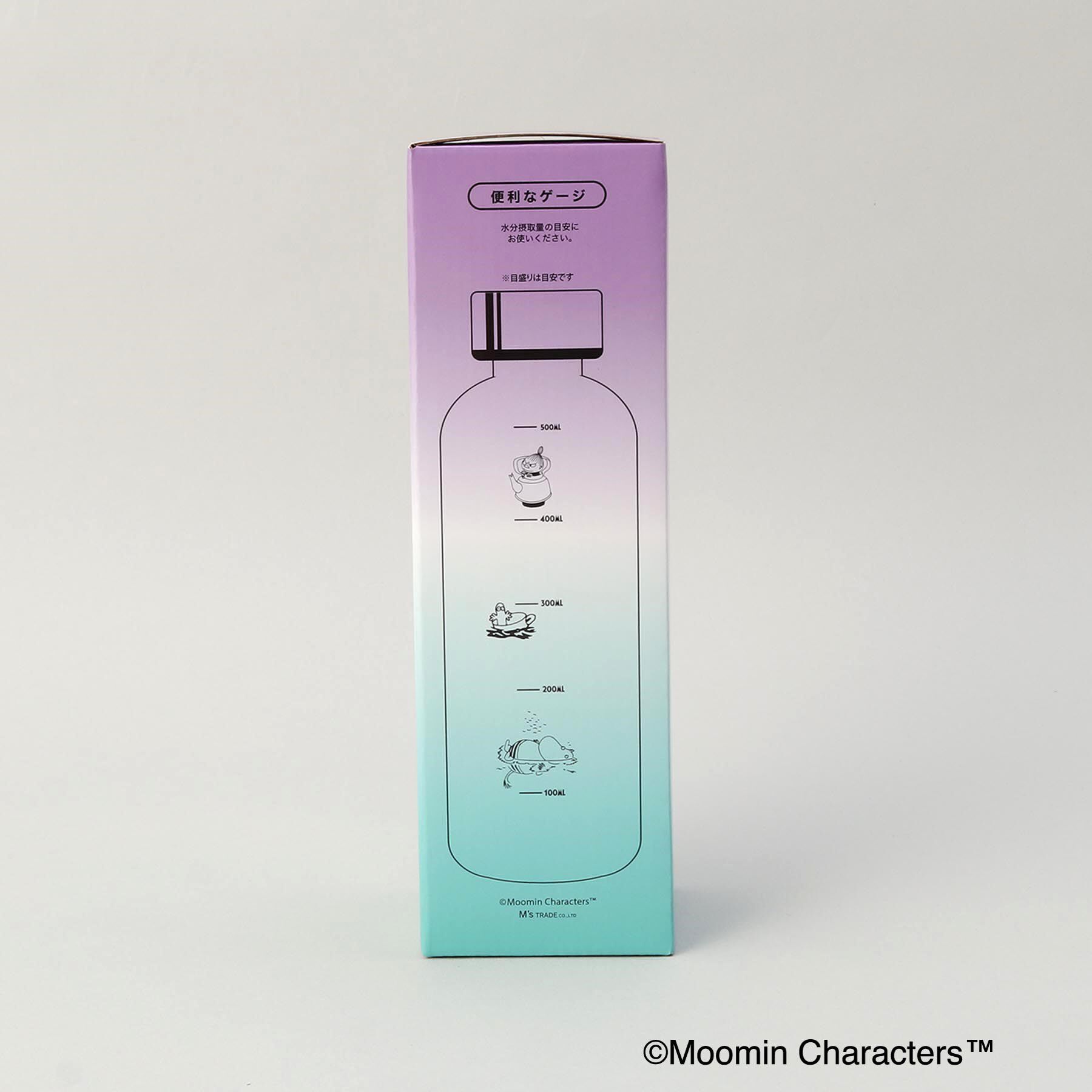 212 KITCHEN STORE「フロストボトル ムーミンBLPP ＜MOOMIN ムーミン＞」|その他|