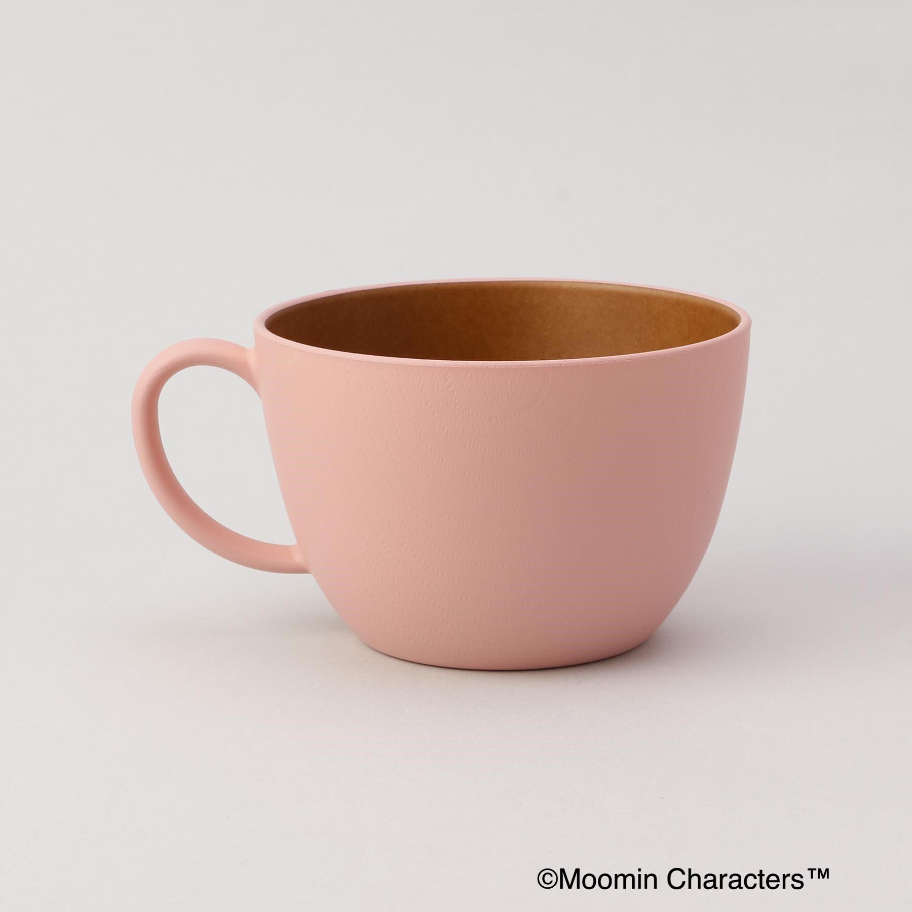 212 KITCHEN STORE「木目マグカップ リトルミイ ＜MOOMIN ムーミン＞」|その他|