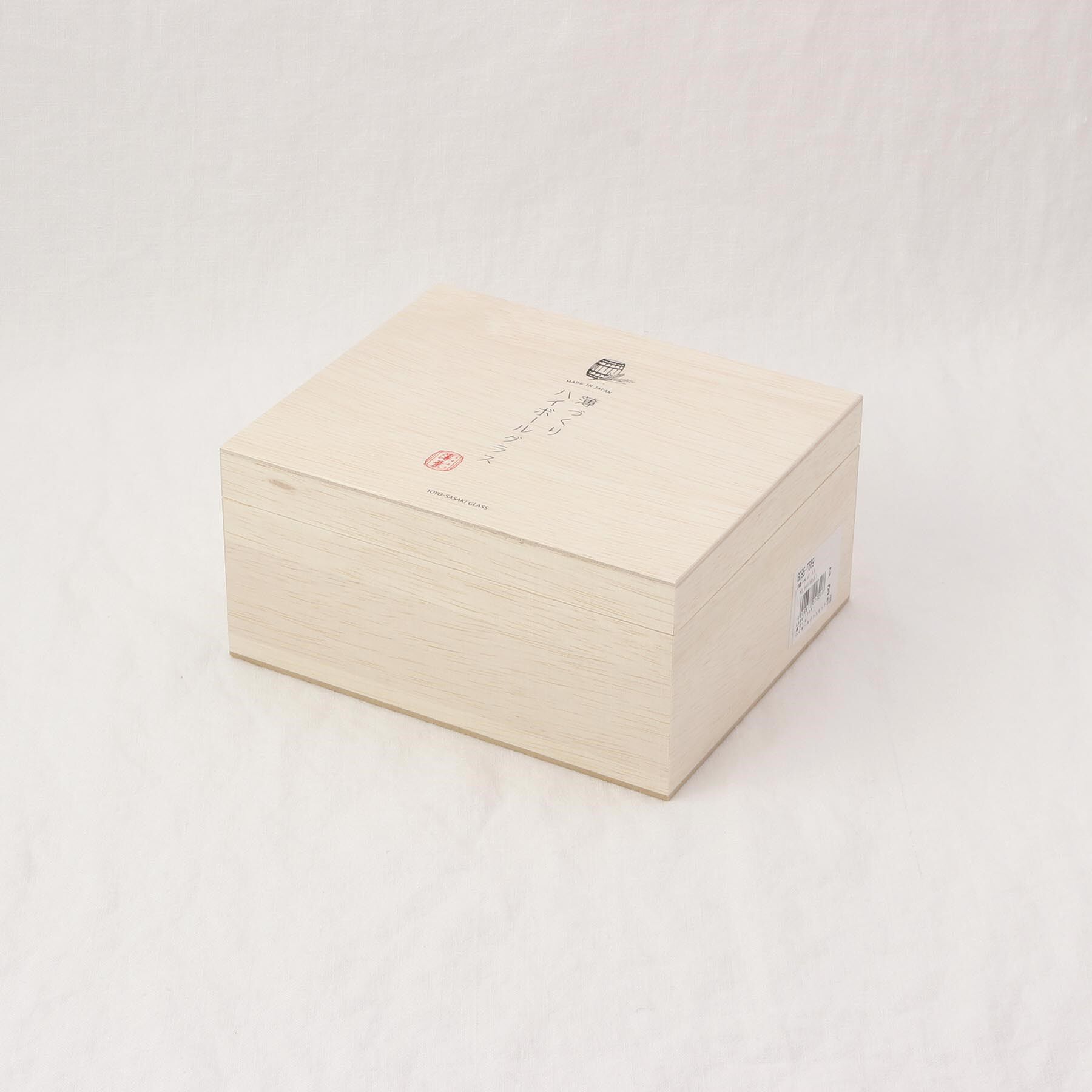 212 KITCHEN STORE「薄づくりハイボールグラスセット」|グラス・マグカップ|