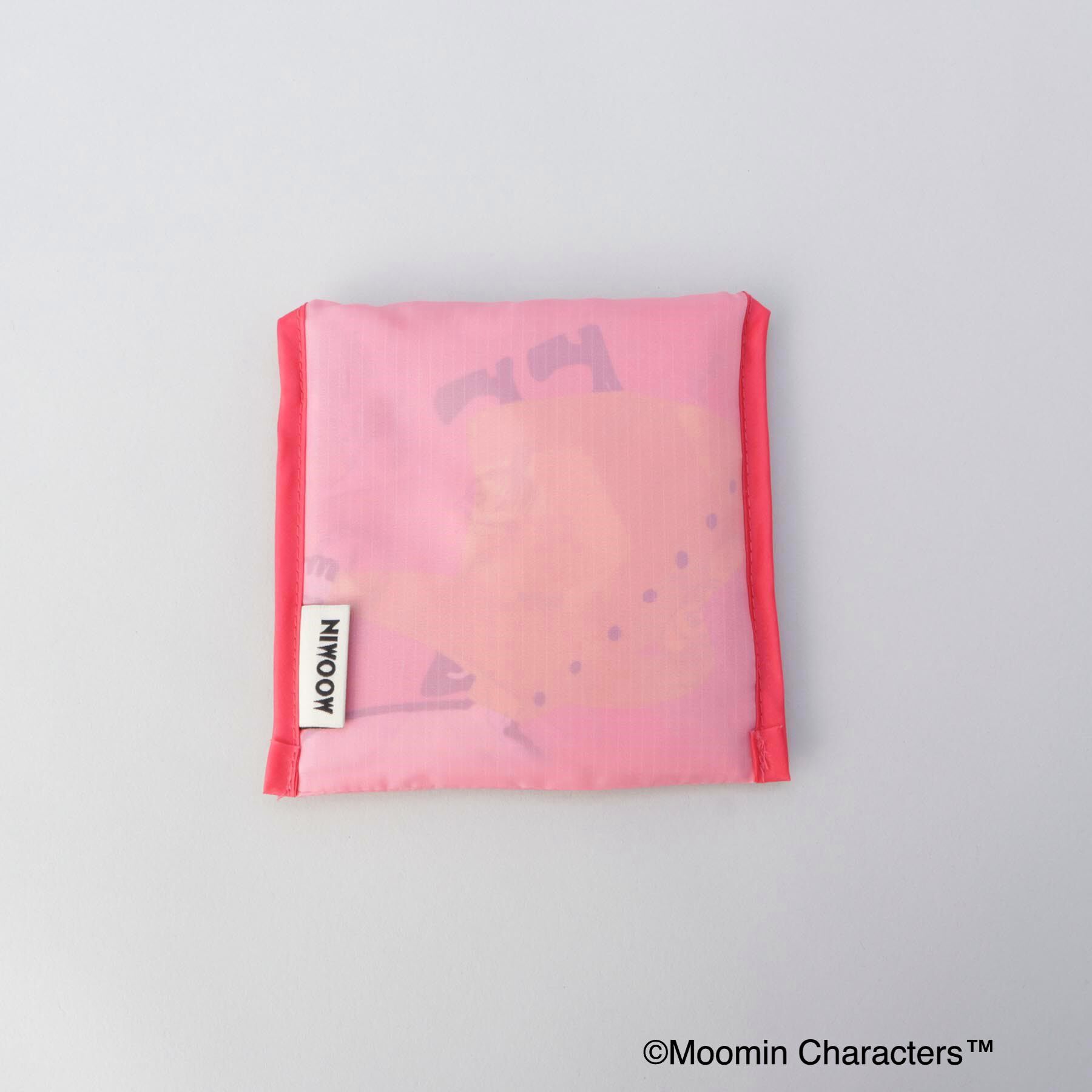 212 KITCHEN STORE「エコバッグＭ リトルミイ ＜MOOMIN ムーミン＞」|その他|