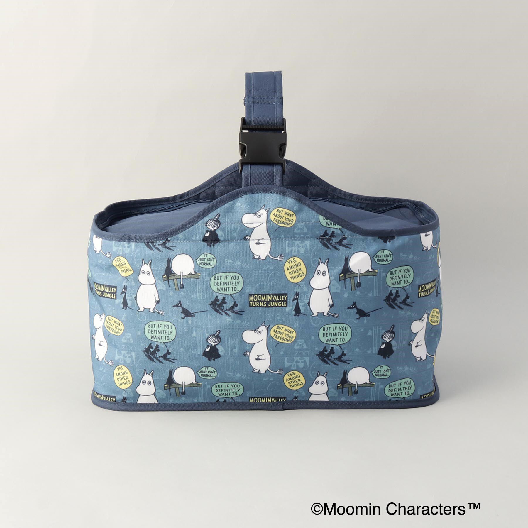 212 KITCHEN STORE「ワンハンドルクーラーバッグ ムーミン ＜MOOMIN ムーミン＞」|その他|