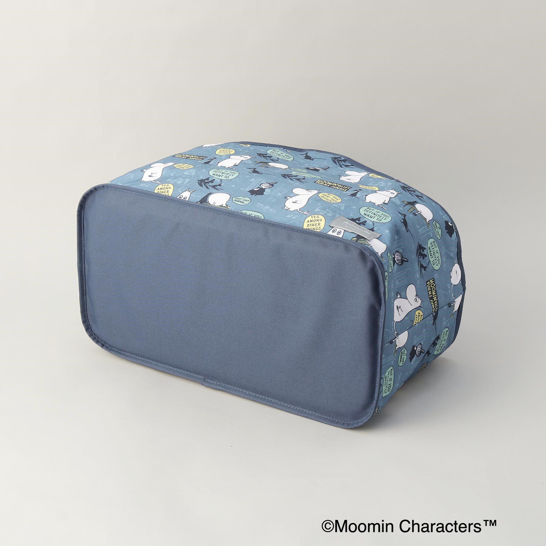 212 KITCHEN STORE「ワンハンドルクーラーバッグ ムーミン ＜MOOMIN ムーミン＞」|その他|