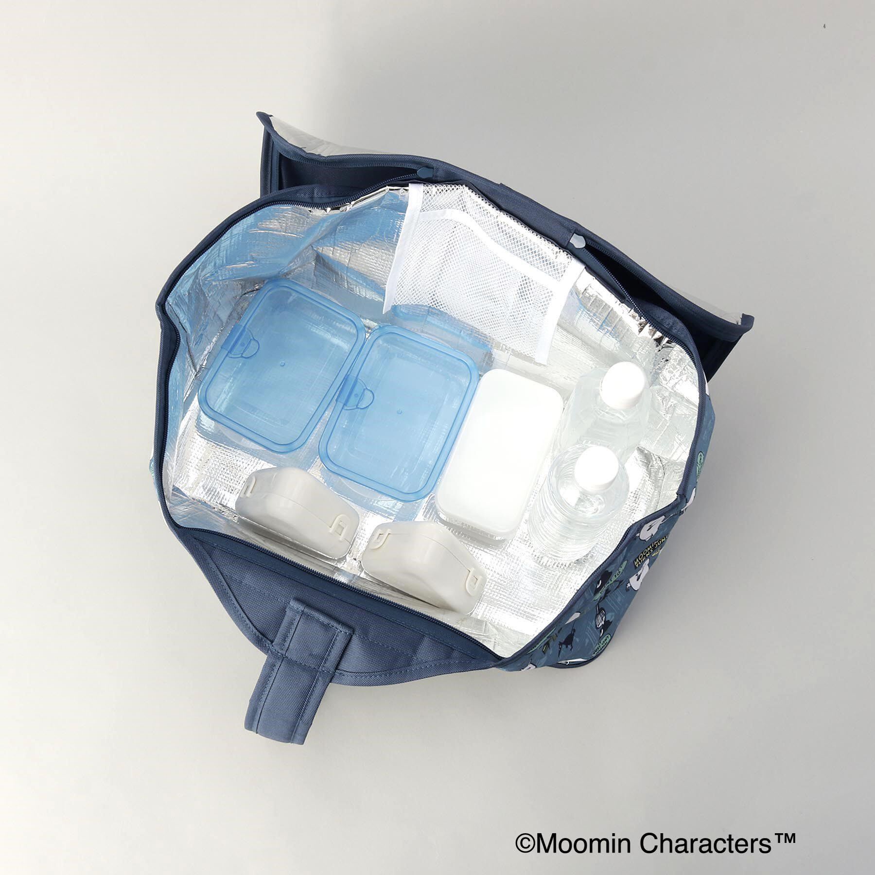 212 KITCHEN STORE「ワンハンドルクーラーバッグ ムーミン ＜MOOMIN ムーミン＞」|その他|