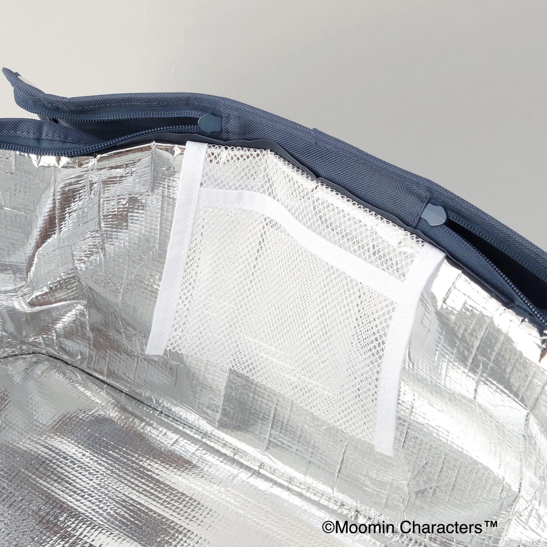 212 KITCHEN STORE「ワンハンドルクーラーバッグ ムーミン ＜MOOMIN ムーミン＞」|その他|
